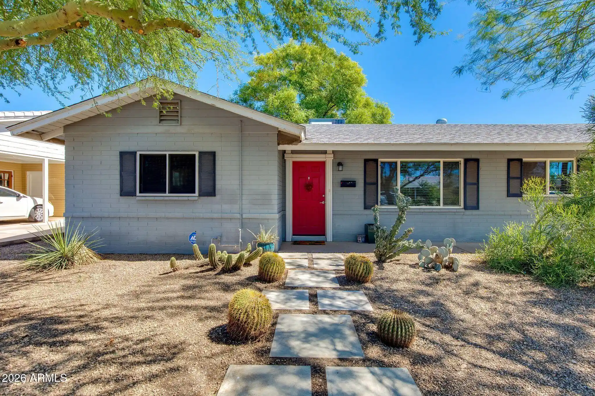Single family home for sale at 3133 N 21st Street, Phoenix, AZ 85016 | MLS# 7090868