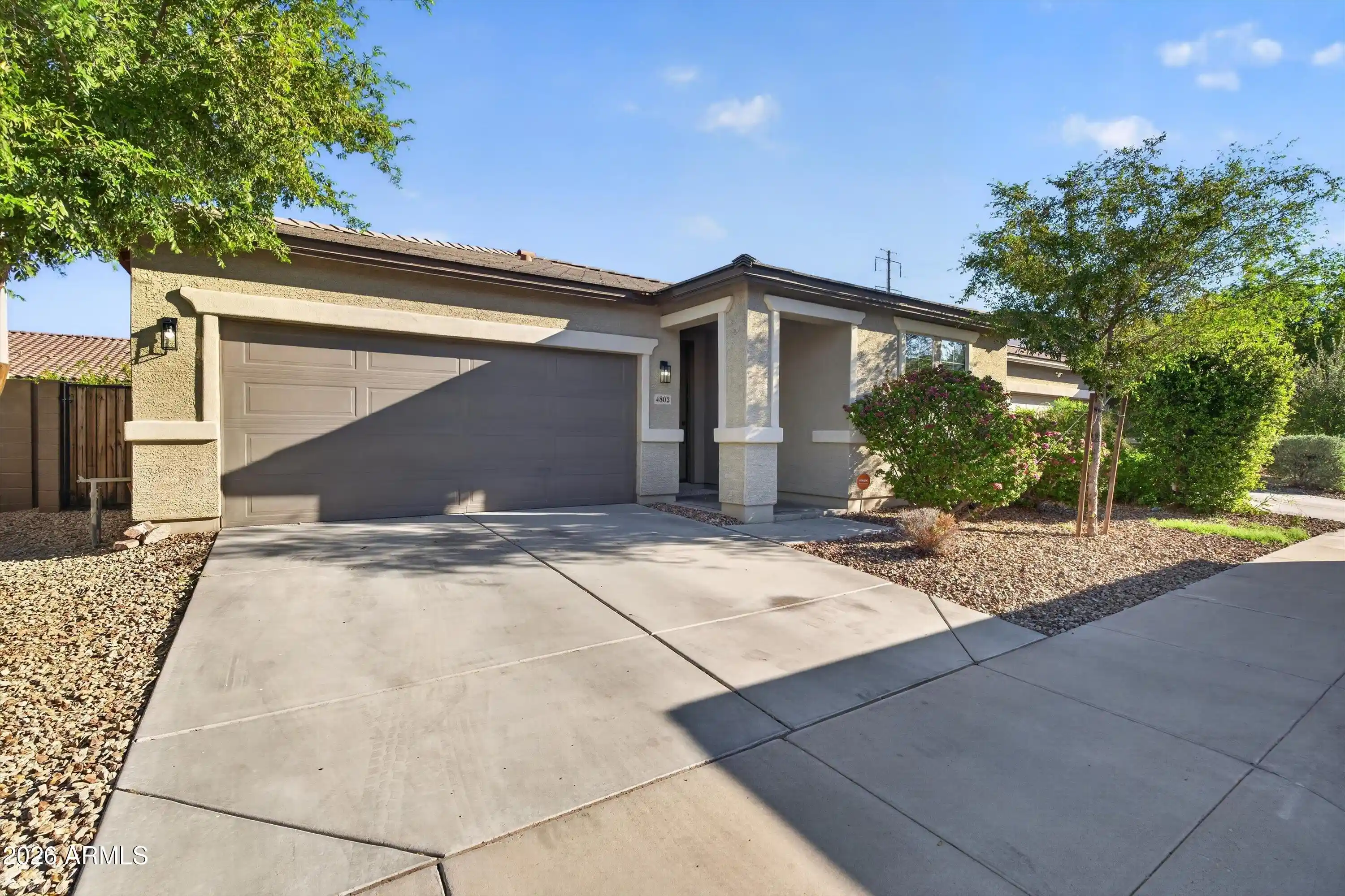 Photo 1 of Sale Pending at 4802 W St Anne Ave, Laveen, AZ 85339 | MLS# 7089929 | Listing updated on 2026-10-13