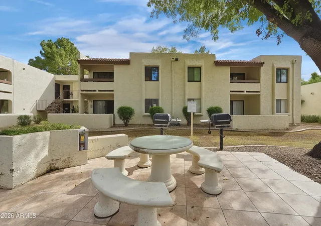 Photo 1 of Condo for sale at 10444 N 69th Street #214, Paradise Valley, AZ 85253 | MLS# 7090023 | Listing updated on 2026-10-27