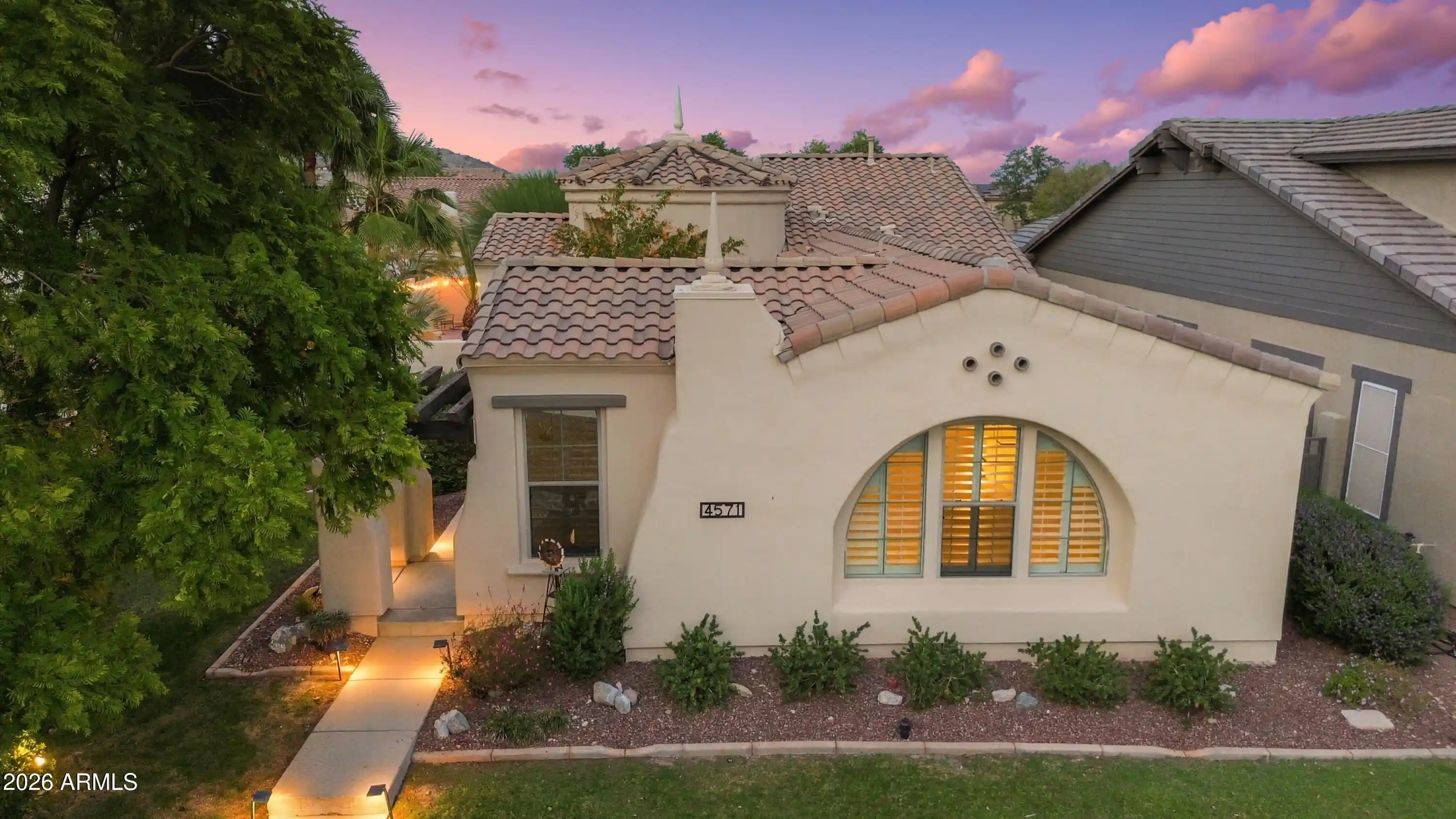 Photo 1 of Single family home for sale at 4571 N Point Ridge Rd, Buckeye, AZ 85396 | MLS# 7097272 | Listing updated on 2026-10-30