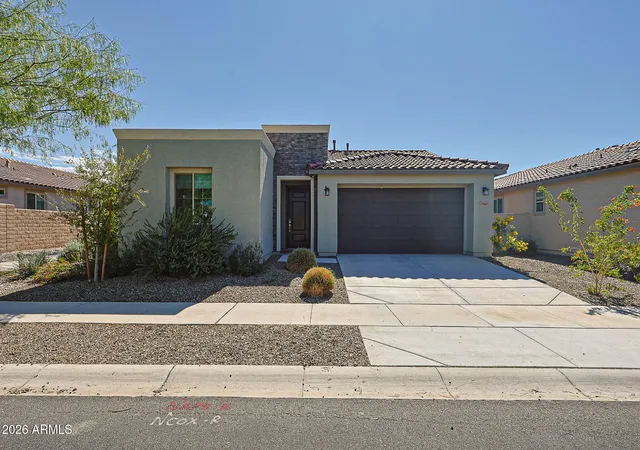 Photo 1 of Single family home for sale at 17863 W Indigo Brush Rd, Goodyear, AZ 85338 | MLS# 7096147 | Listing updated on 2026-10-27