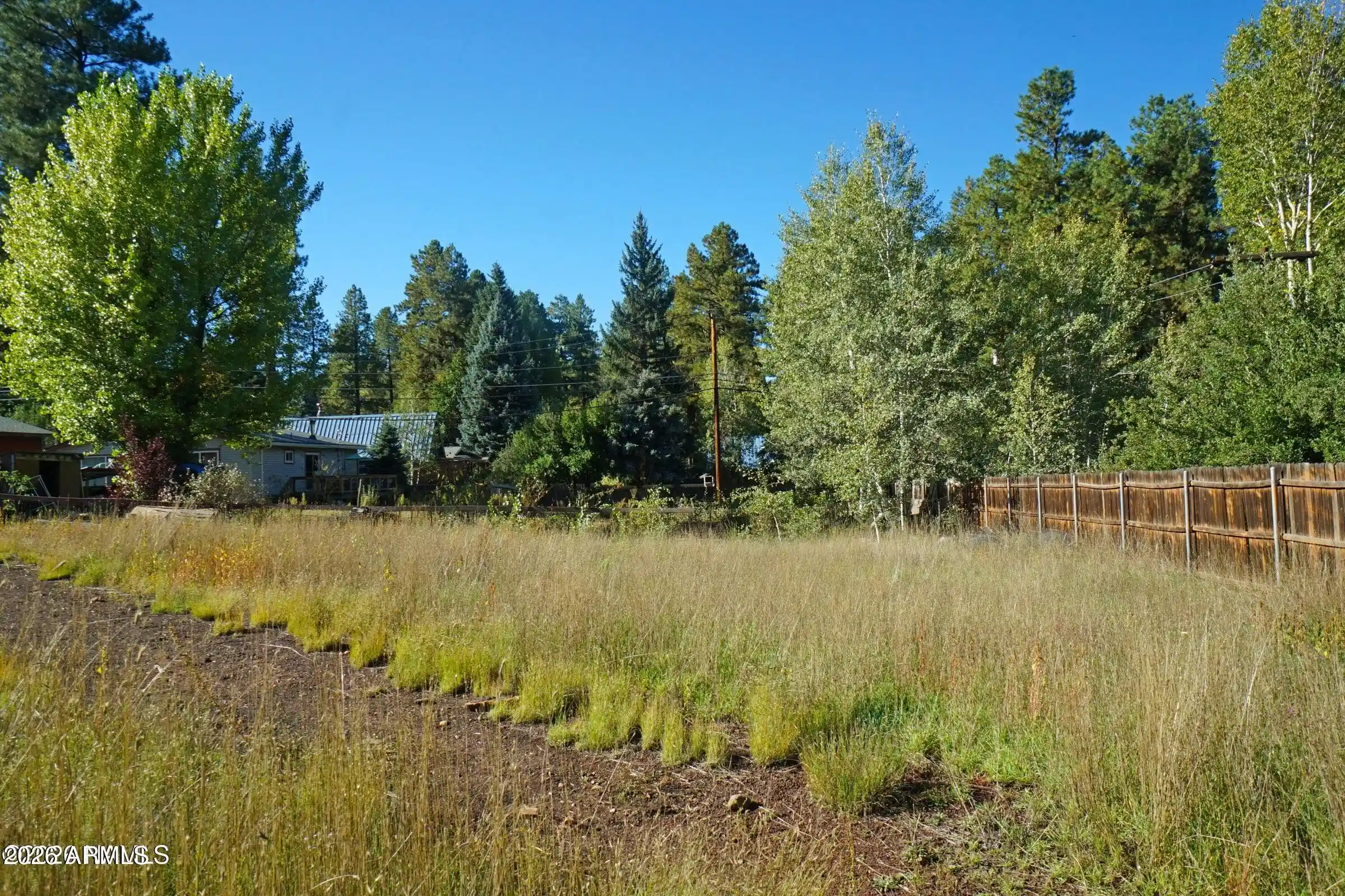 Land for sale at 3484 N Shoshone St #75, Flagstaff, AZ 86005 | MLS# 7091929