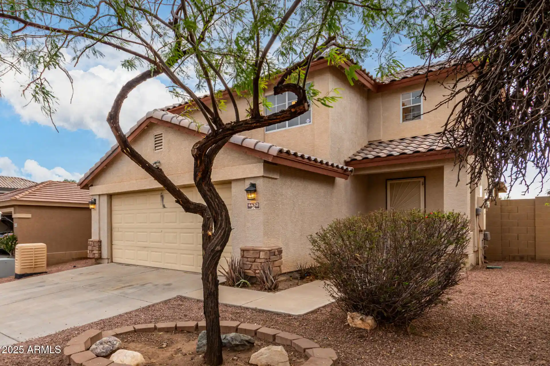 Photo 1 of Single family home for sale at 4432 N 113th Drive, Phoenix, AZ 85037 | MLS# 7094119 | Listing updated on 2026-10-16