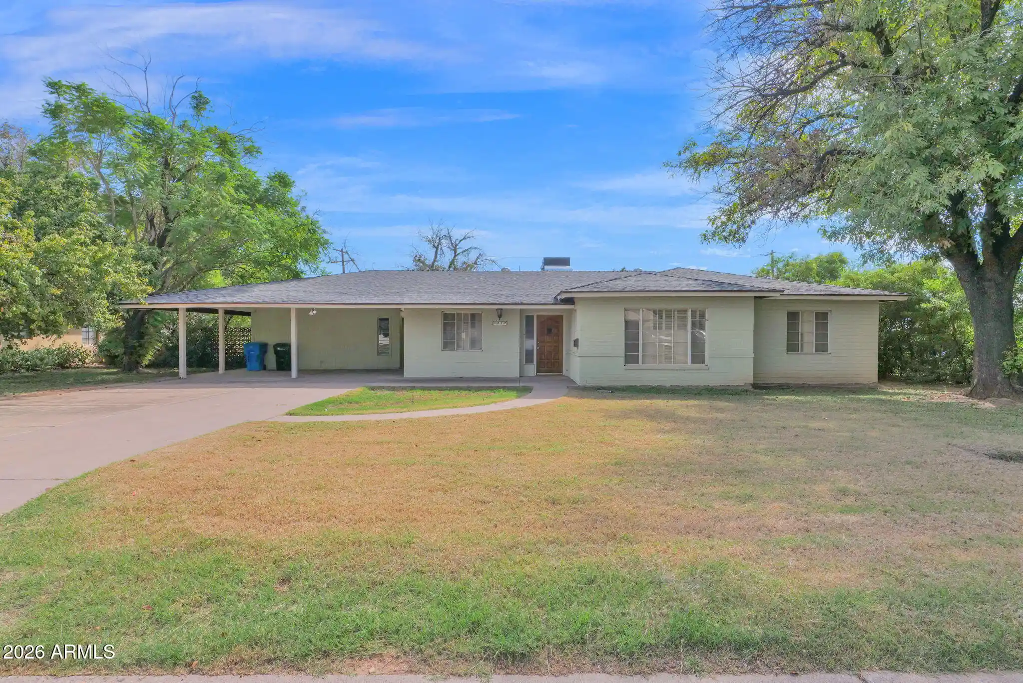 Photo 1 of Sale Pending at 1217 W Solano Dr, Phoenix, AZ 85013 | MLS# 7090212 | Listing updated on 2026-10-13