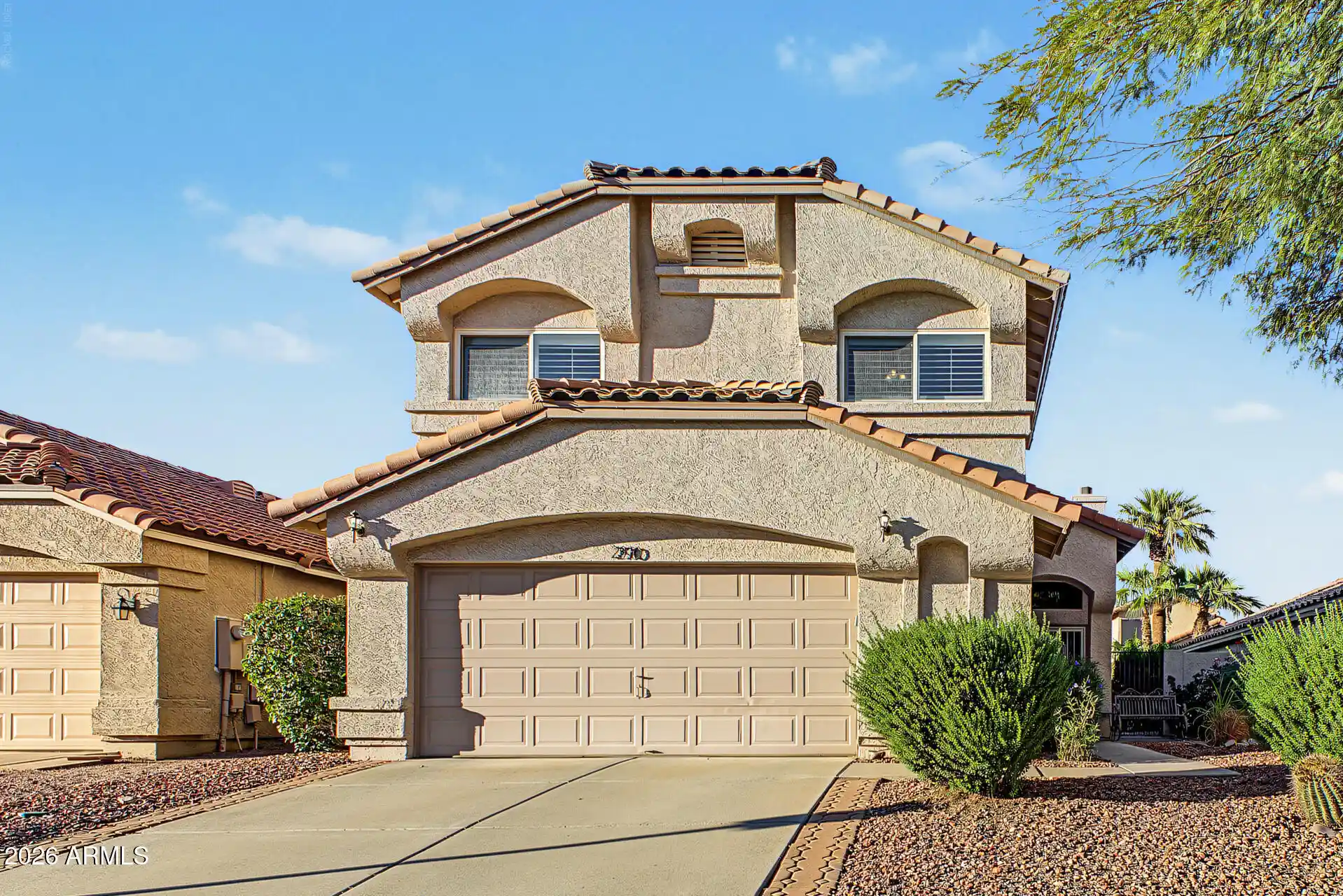 Photo 1 of Single family home for sale at 2910 E Woodland Dr, Phoenix, AZ 85048 | MLS# 7095717 | Listing updated on 2026-10-20