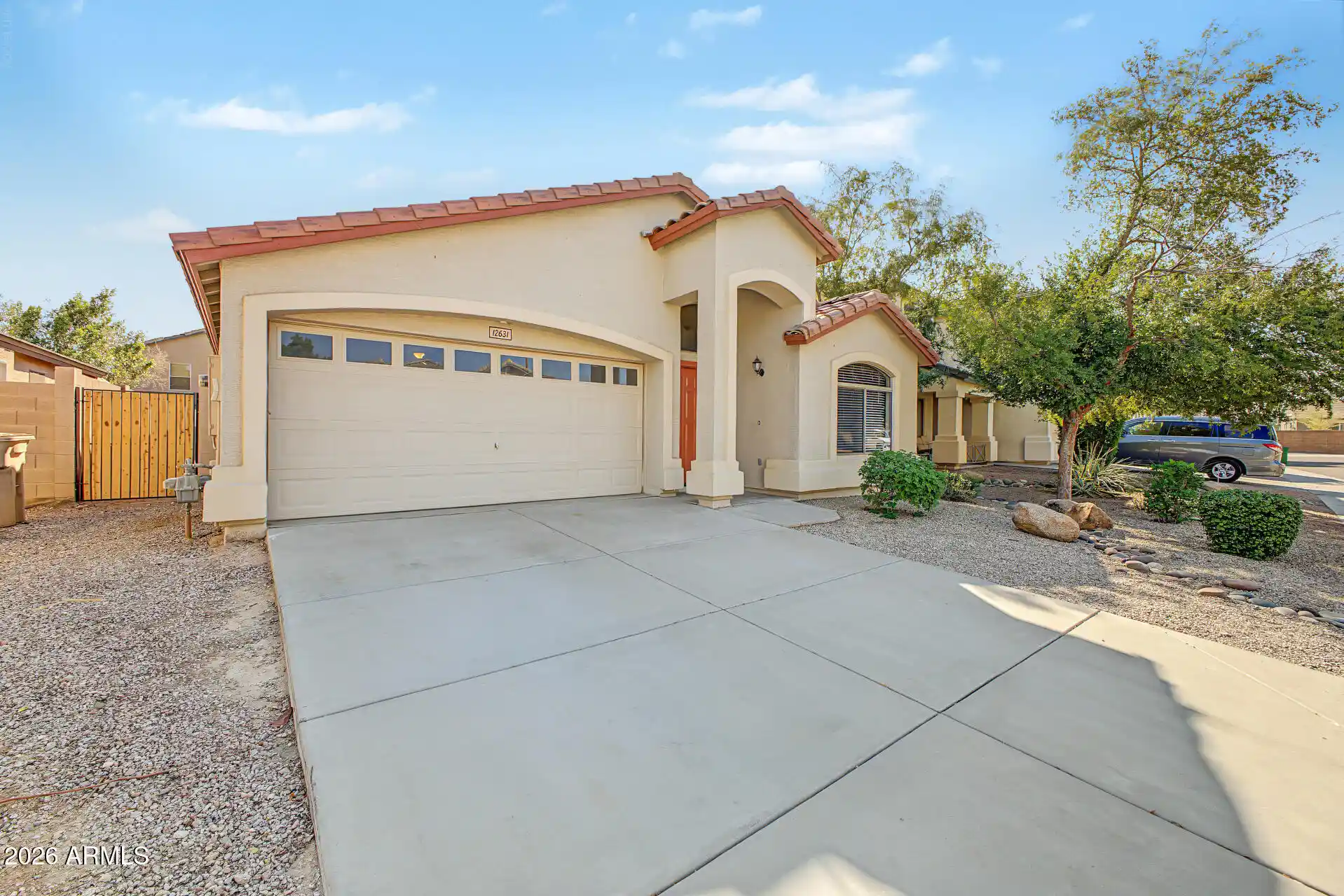 Single family home for sale at 12631 W Windsor Blvd, Litchfield Park, AZ 85340 | MLS# 7092847