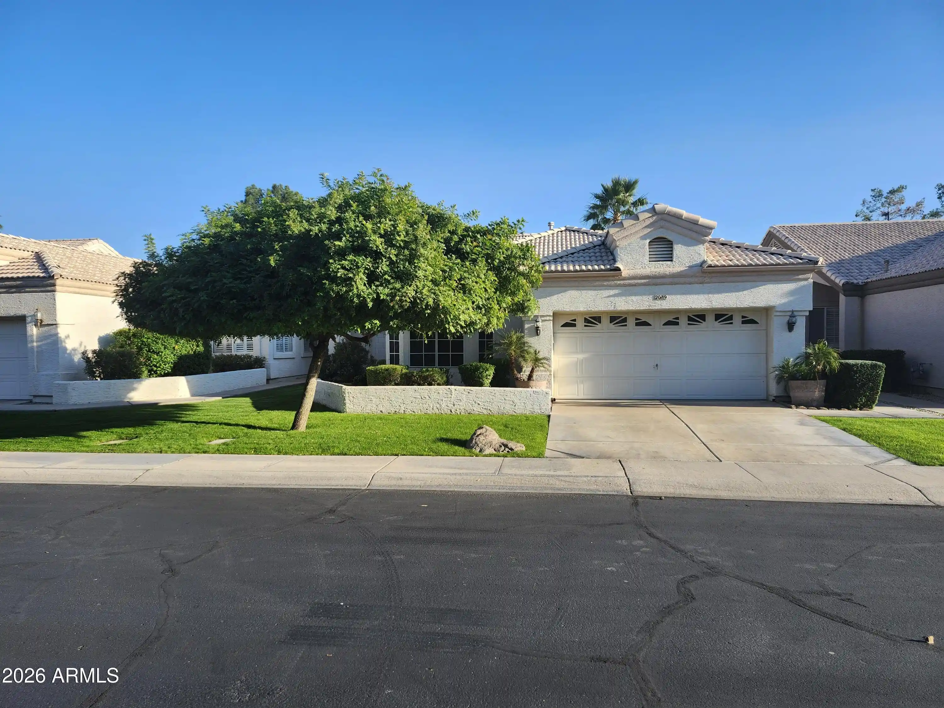 Photo 1 of Single family home for sale at 2089 E Huron Ct, Gilbert, AZ 85234 | MLS# 7089994 | Listing updated on 2026-10-15