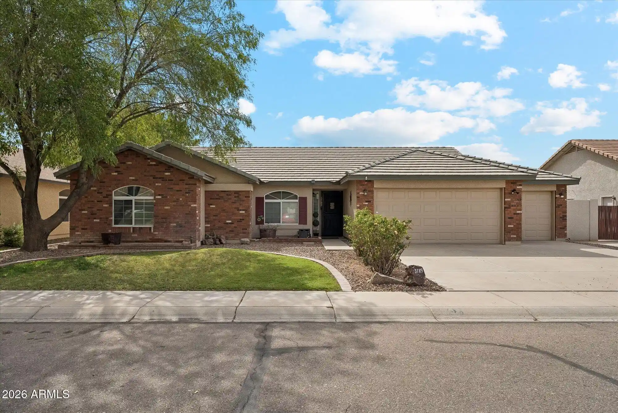 Single family home for sale at 3789 E Whitehall Dr, San Tan Valley, AZ 85140 | MLS# 7098005