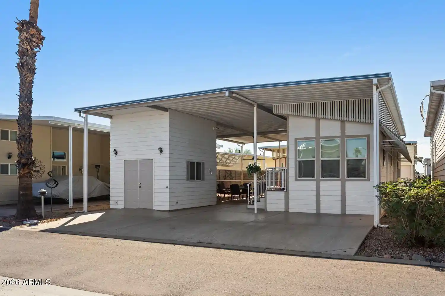 Photo 1 of Manufactured home for sale at 17200 W Bell Rd #913, Surprise, AZ 85374 | MLS# 7091246 | Listing updated on 2026-10-09