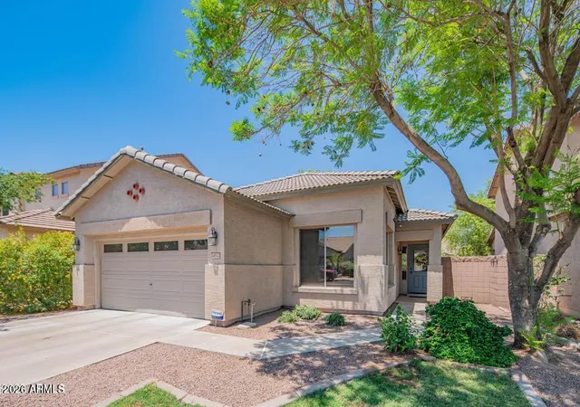 Photo 1 of Single family home for sale at 14532 W Crocus Dr, Surprise, AZ 85379 | MLS# 7097468 | Listing updated on 2026-10-29