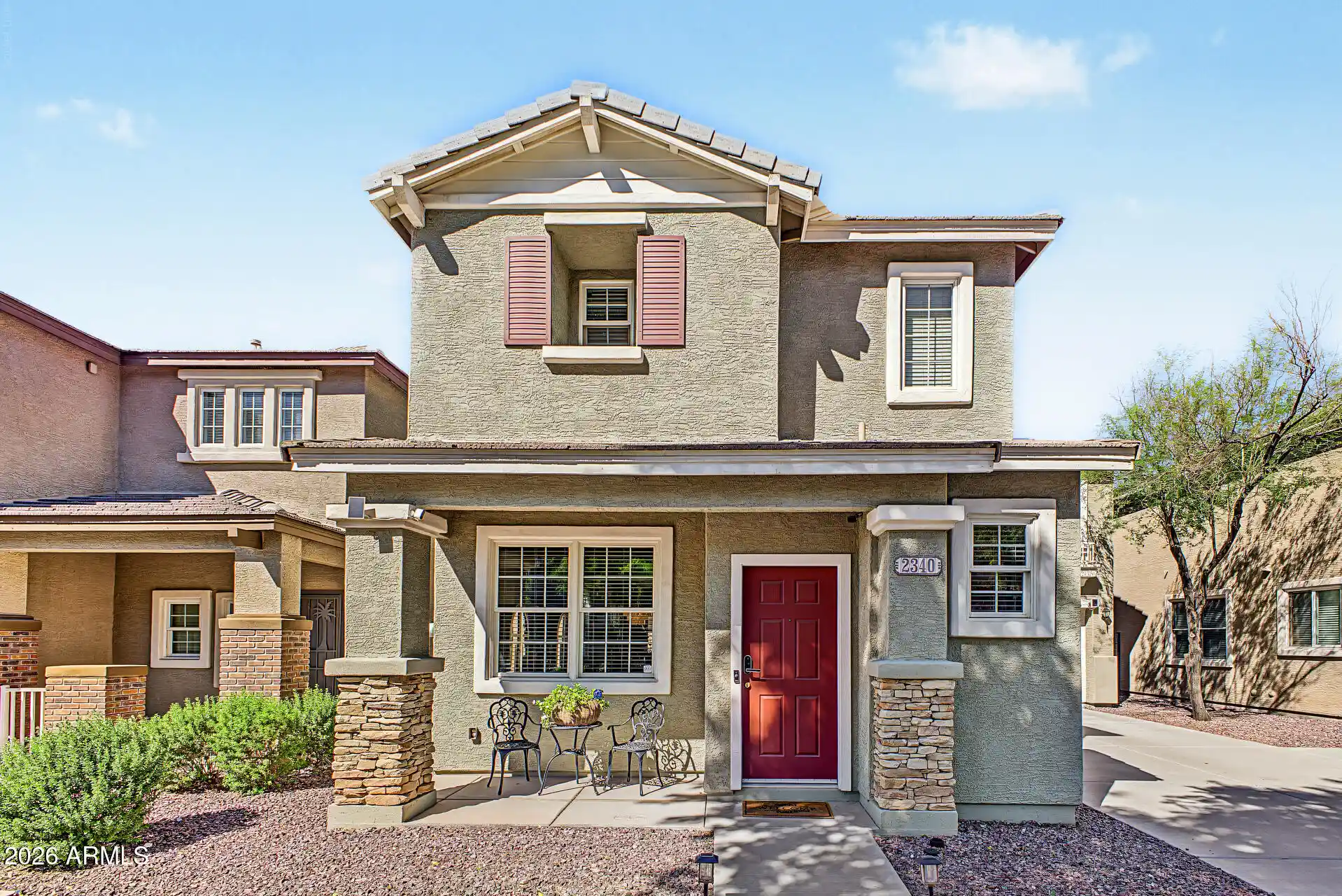 Single family home for sale at 2340 E Wayland Dr, Phoenix, AZ 85040 | MLS# 7090085
