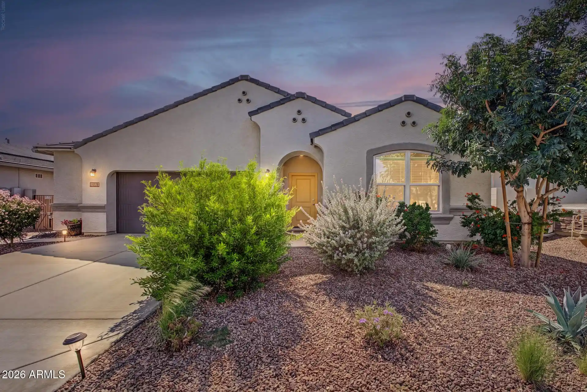 Photo 1 of Single family home for sale at 18363 W Whispering Wind Dr, Wittmann, AZ 85361 | MLS# 7092880 | Listing updated on 2026-10-29
