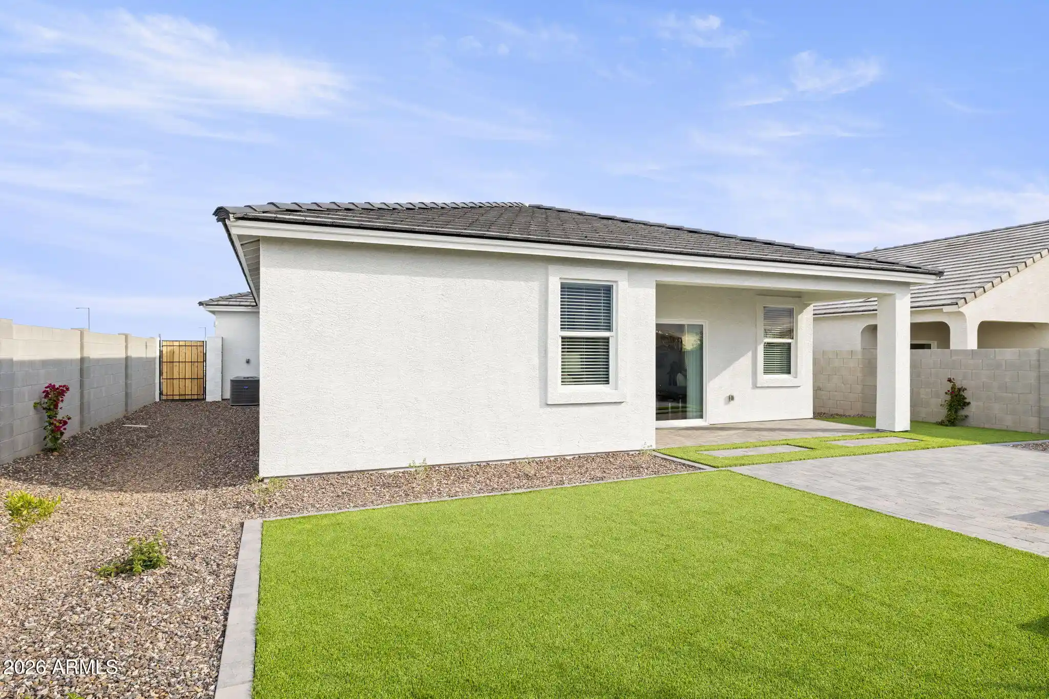 Photo 1 of Single family home for sale at 25600 N 183rd Lane, Wittmann, AZ 85361 | MLS# 7090071 | Listing updated on 2026-10-13