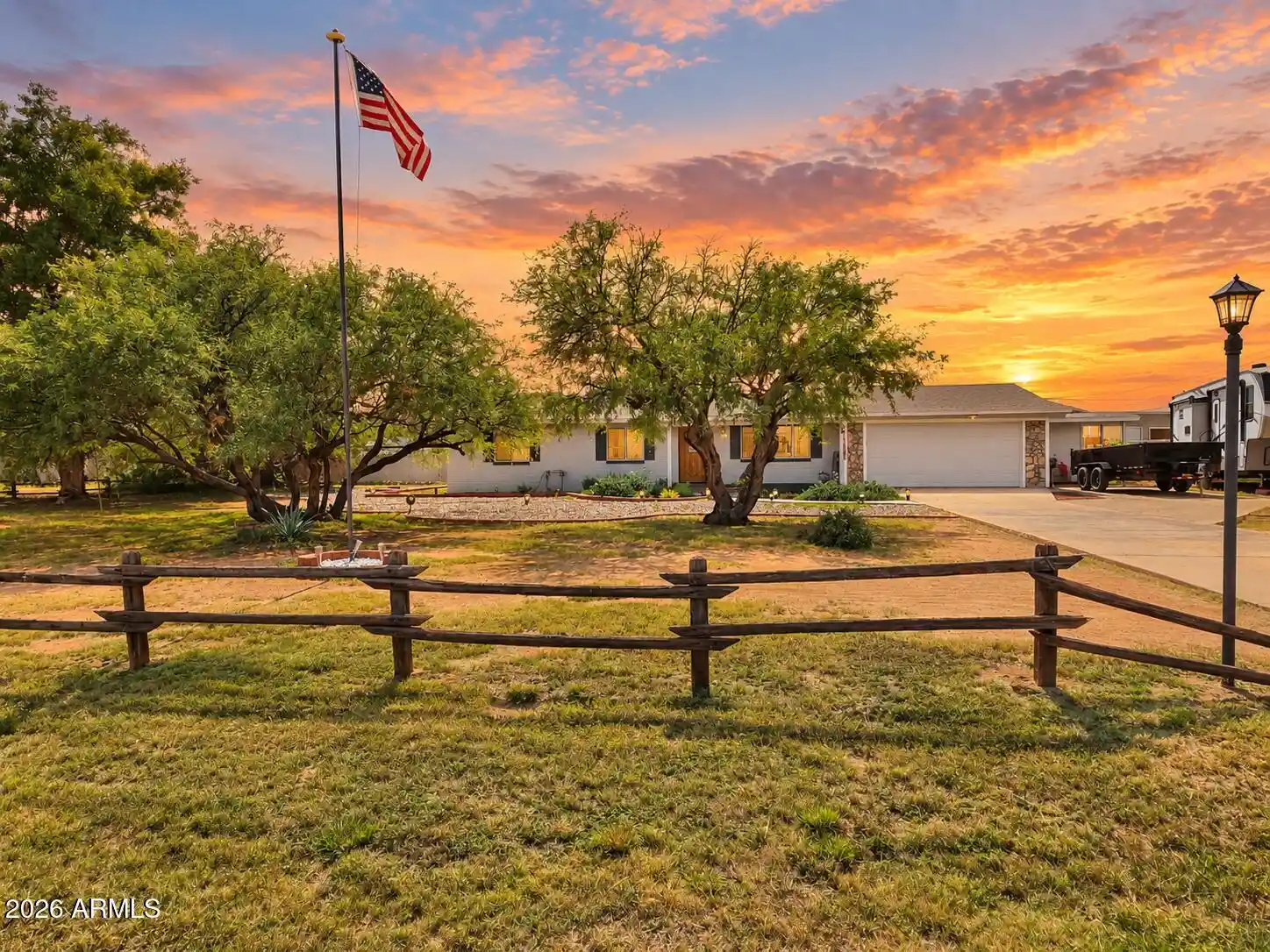 Photo 1 of Single family home for sale at 2616 Oriole Dr, Sierra Vista, AZ 85635 | MLS# 7090240 | Listing updated on 2026-10-17