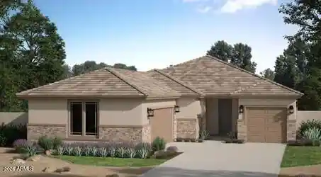 Single family home for sale at 2889 S 231st Drive, Buckeye, AZ 85326 | MLS# 7090036
