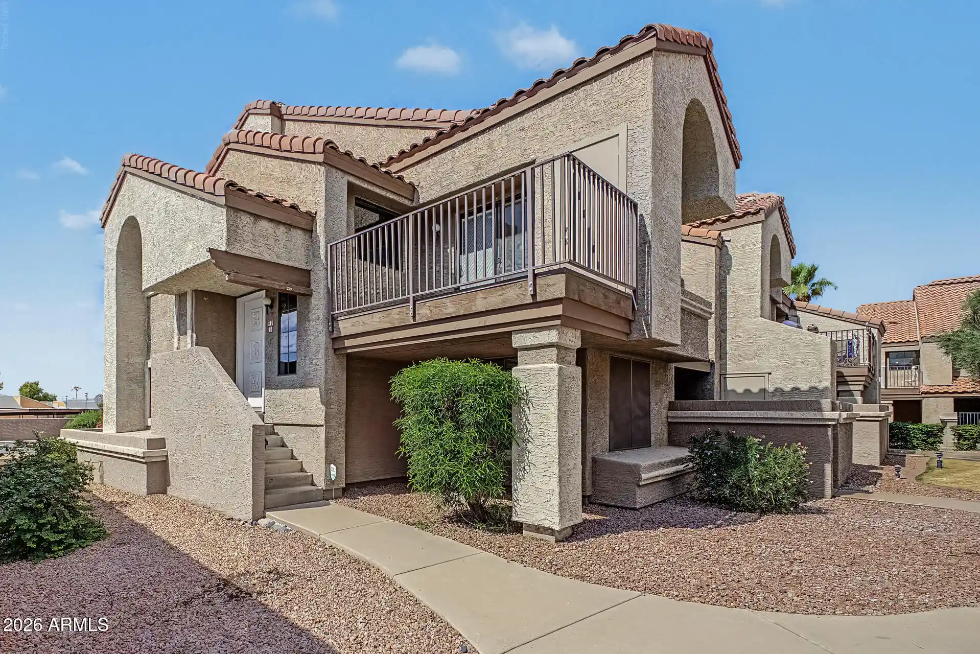 Photo 1 of Townhouse for sale at 1905 E University Dr #D216, Tempe, AZ 85288 | MLS# 7090035 | Listing updated on 2026-10-12