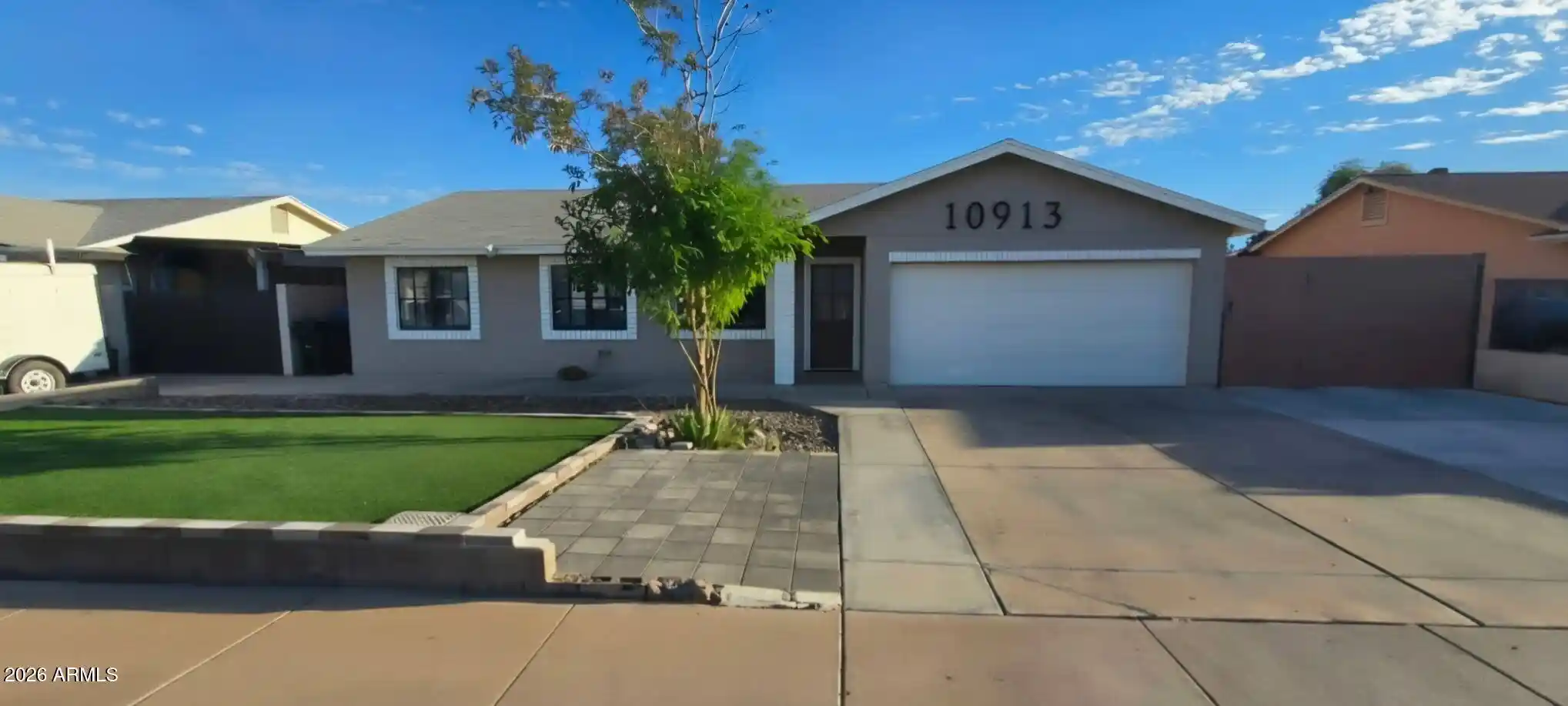 Photo 1 of Single family home for sale at 10913 W Sells Dr, Phoenix, AZ 85037 | MLS# 7090097 | Listing updated on 2026-10-19