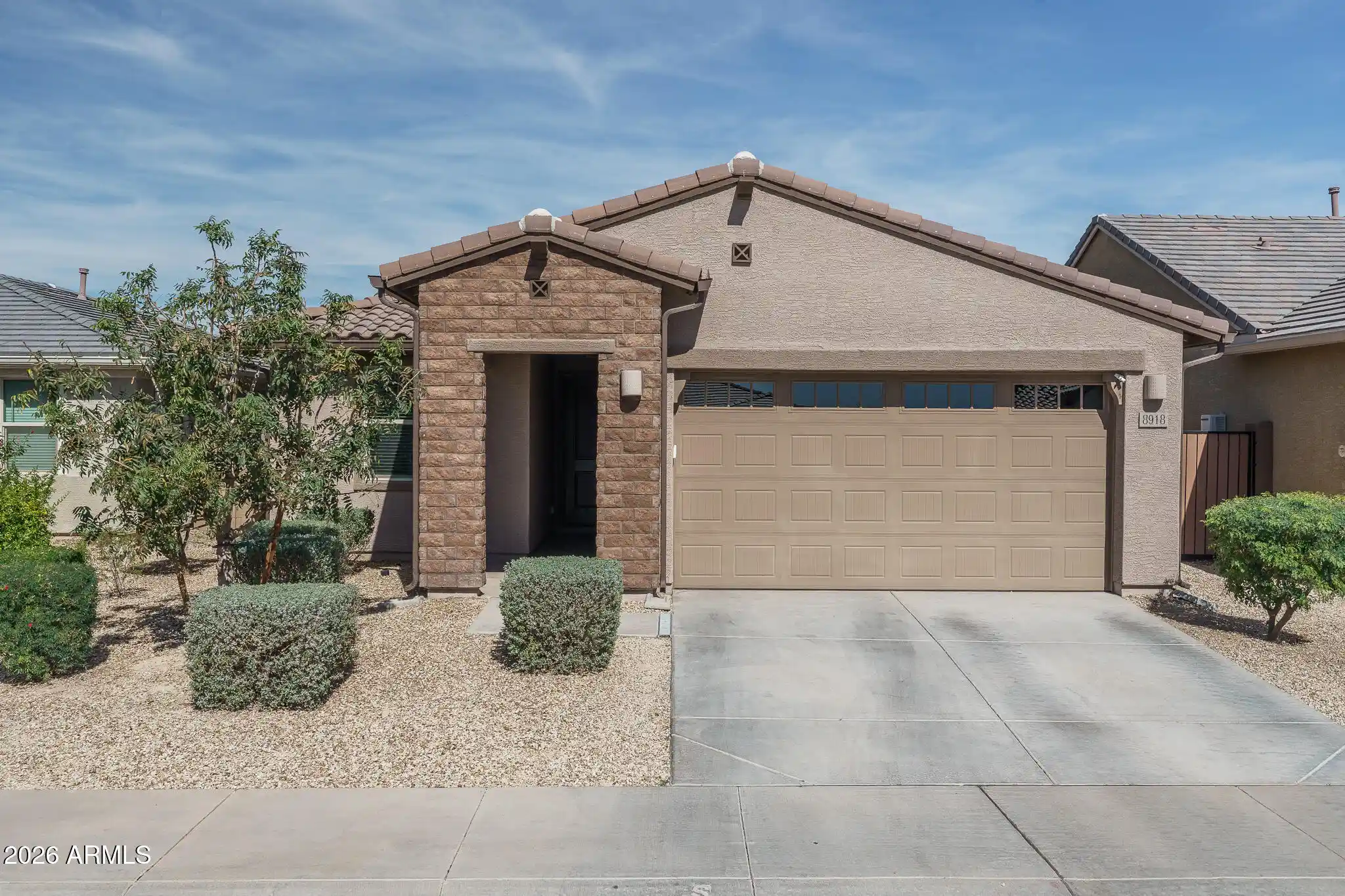 Photo 1 of Single family home for sale at 8918 W Rancho Dr, Glendale, AZ 85305 | MLS# 7091900 | Listing updated on 2026-10-13