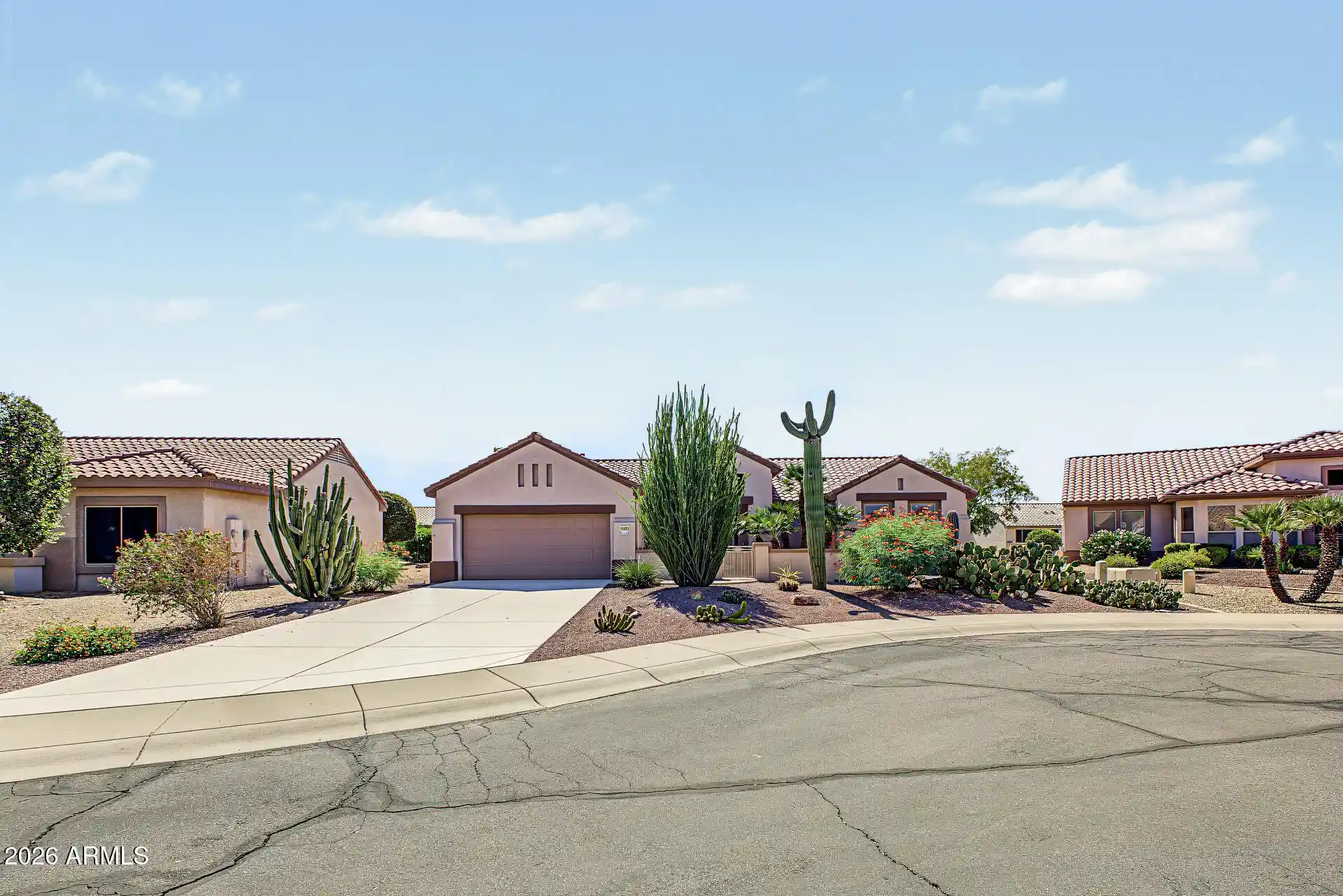 Photo 1 of Single family home for sale at 15833 W Sugar Bush Way, Surprise, AZ 85374 | MLS# 7090161 | Listing updated on 2026-10-26