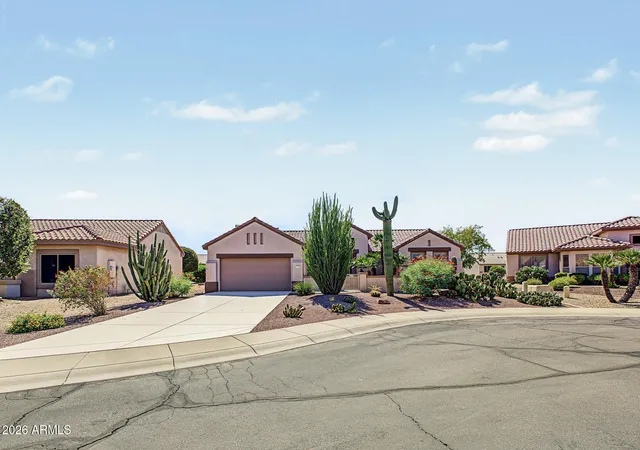Photo 1 of Single family home for sale at 15833 W Sugar Bush Way, Surprise, AZ 85374 | MLS# 7090161 | Listing updated on 2026-10-26