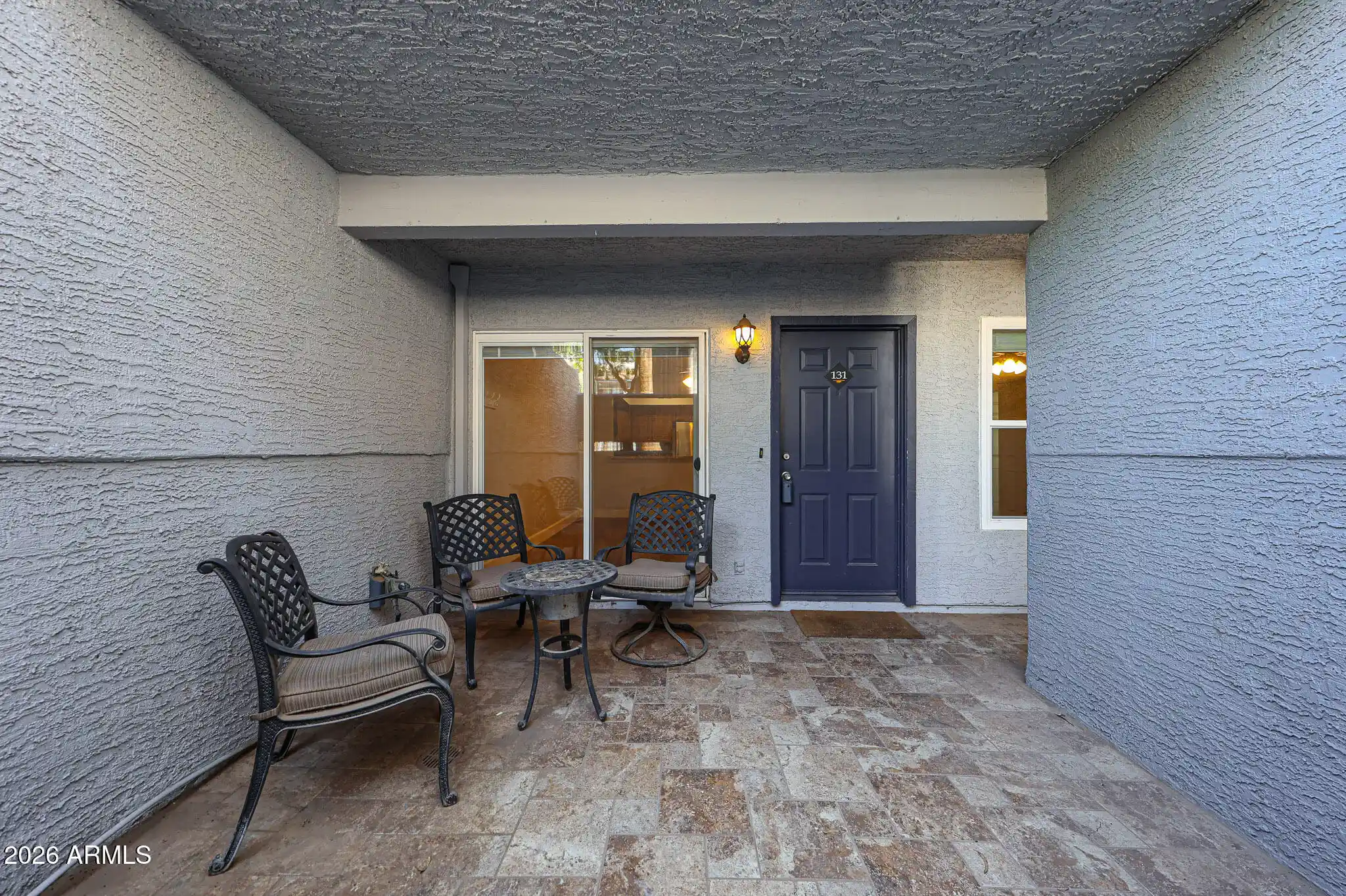 Photo 1 of Townhouse for sale at 1331 W Baseline Rd #131, Mesa, AZ 85202 | MLS# 7091286 | Listing updated on 2026-10-10