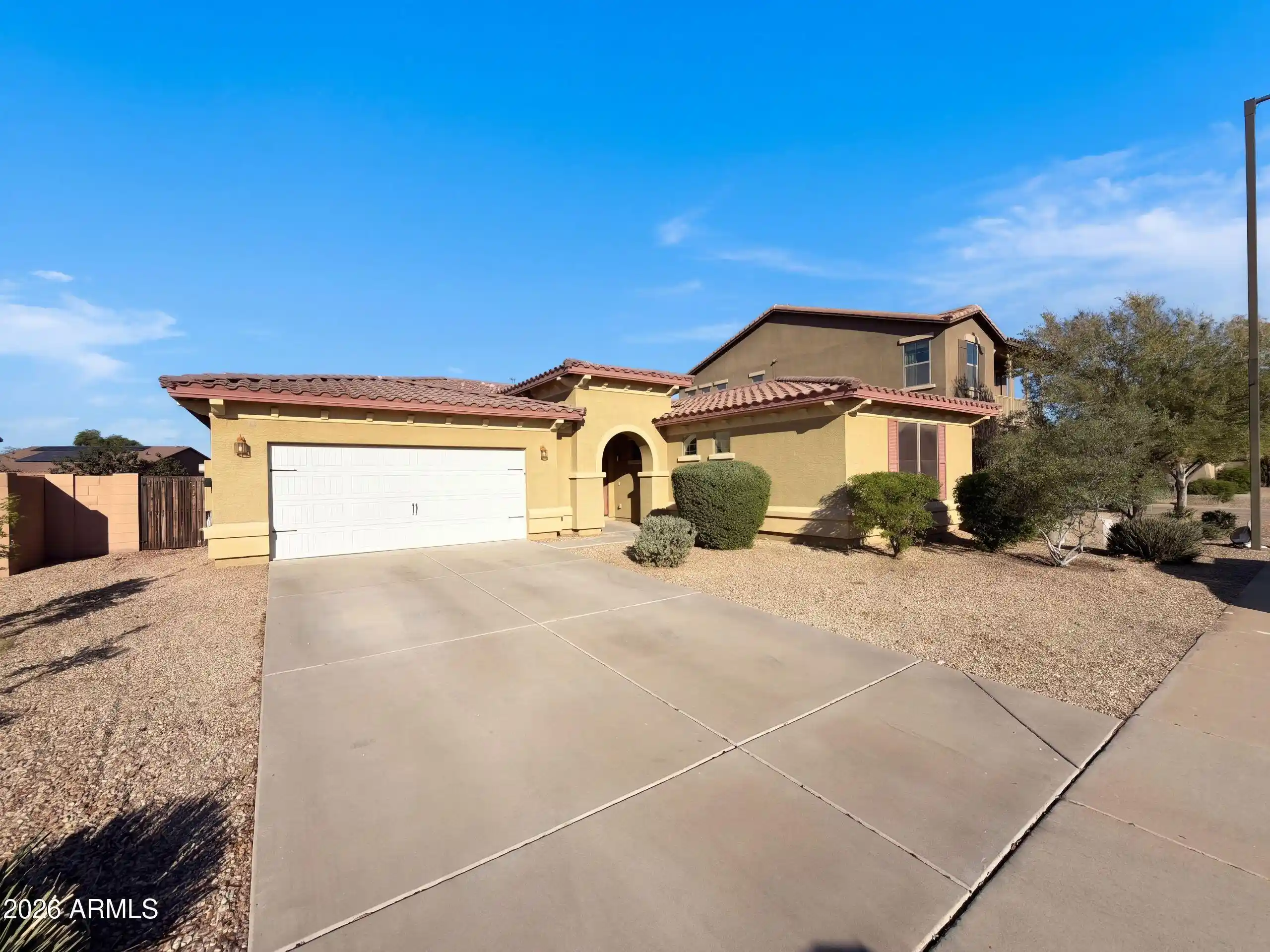 Photo 1 of Single family home for sale at 1898 S 160th Lane, Goodyear, AZ 85338 | MLS# 7090013 | Listing updated on 2026-10-22
