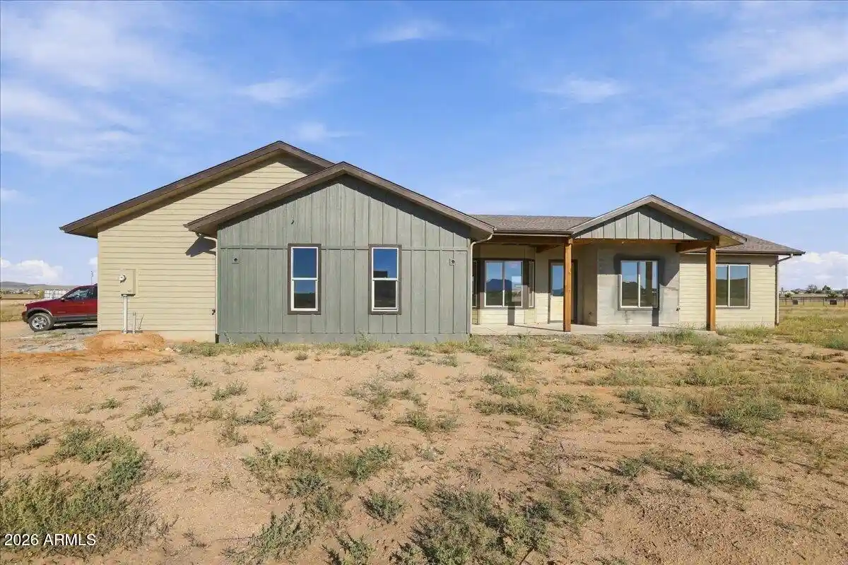 Photo 1 of Single family home for sale at 6793 E Bourbon Way, Prescott Valley, AZ 86315 | MLS# 7090446 | Listing updated on 2026-10-16