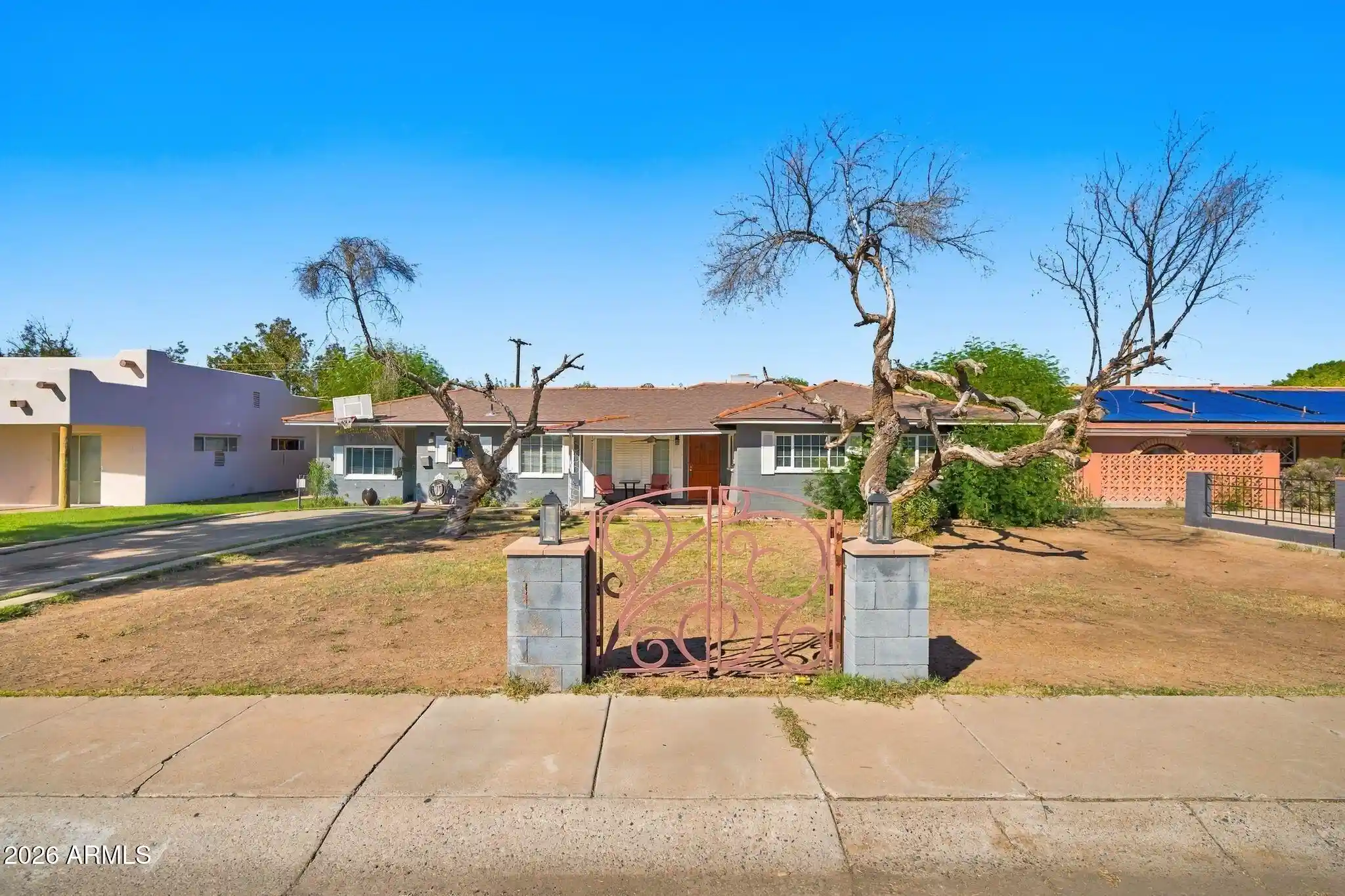 Photo 1 of Single family home for sale at 5828 W Vista Ave, Glendale, AZ 85301 | MLS# 7090175 | Listing updated on 2026-10-19