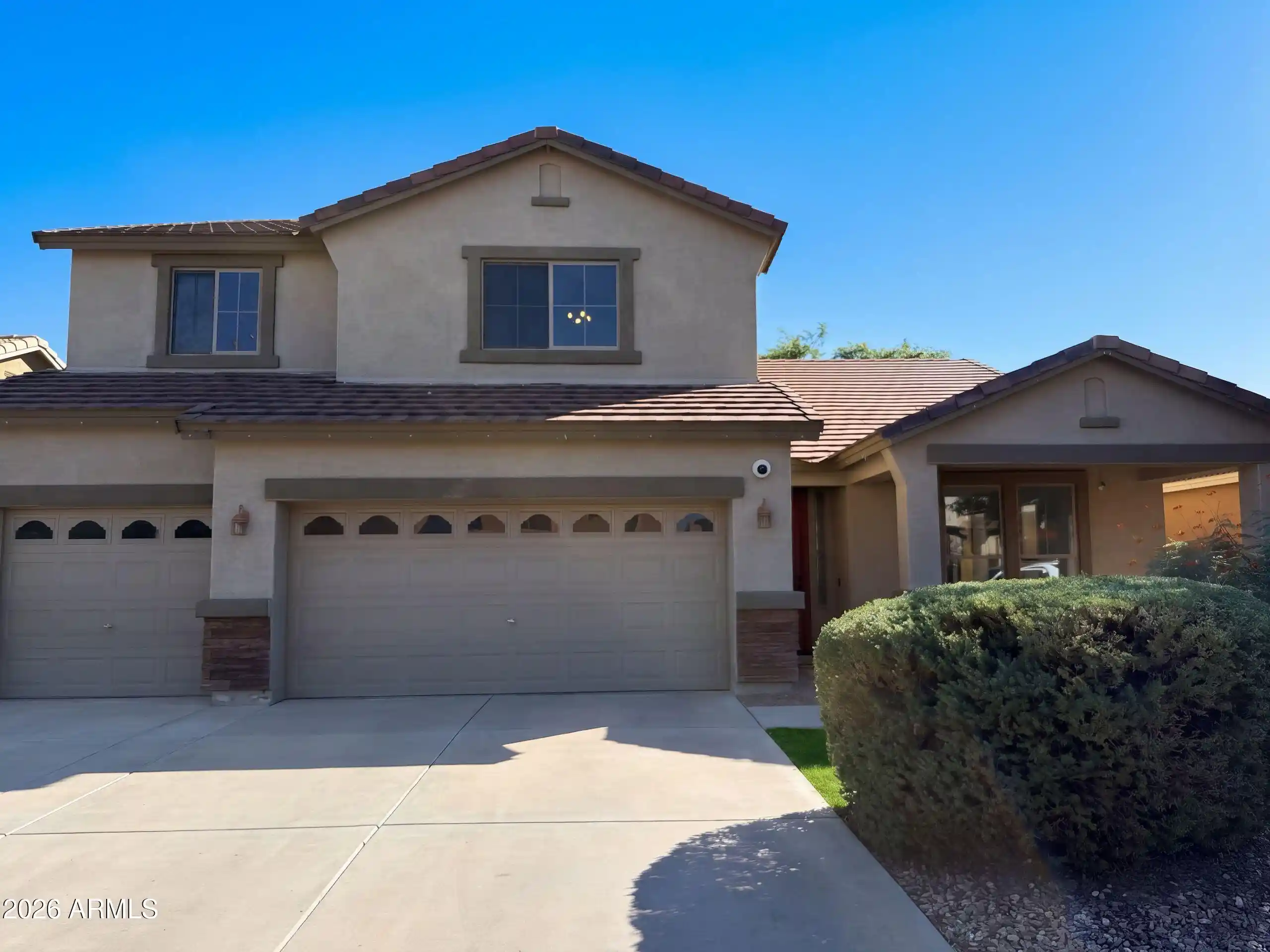 Photo 1 of Single family home for sale at 15033 W Aster Dr, Surprise, AZ 85379 | MLS# 7090029 | Listing updated on 2026-10-09