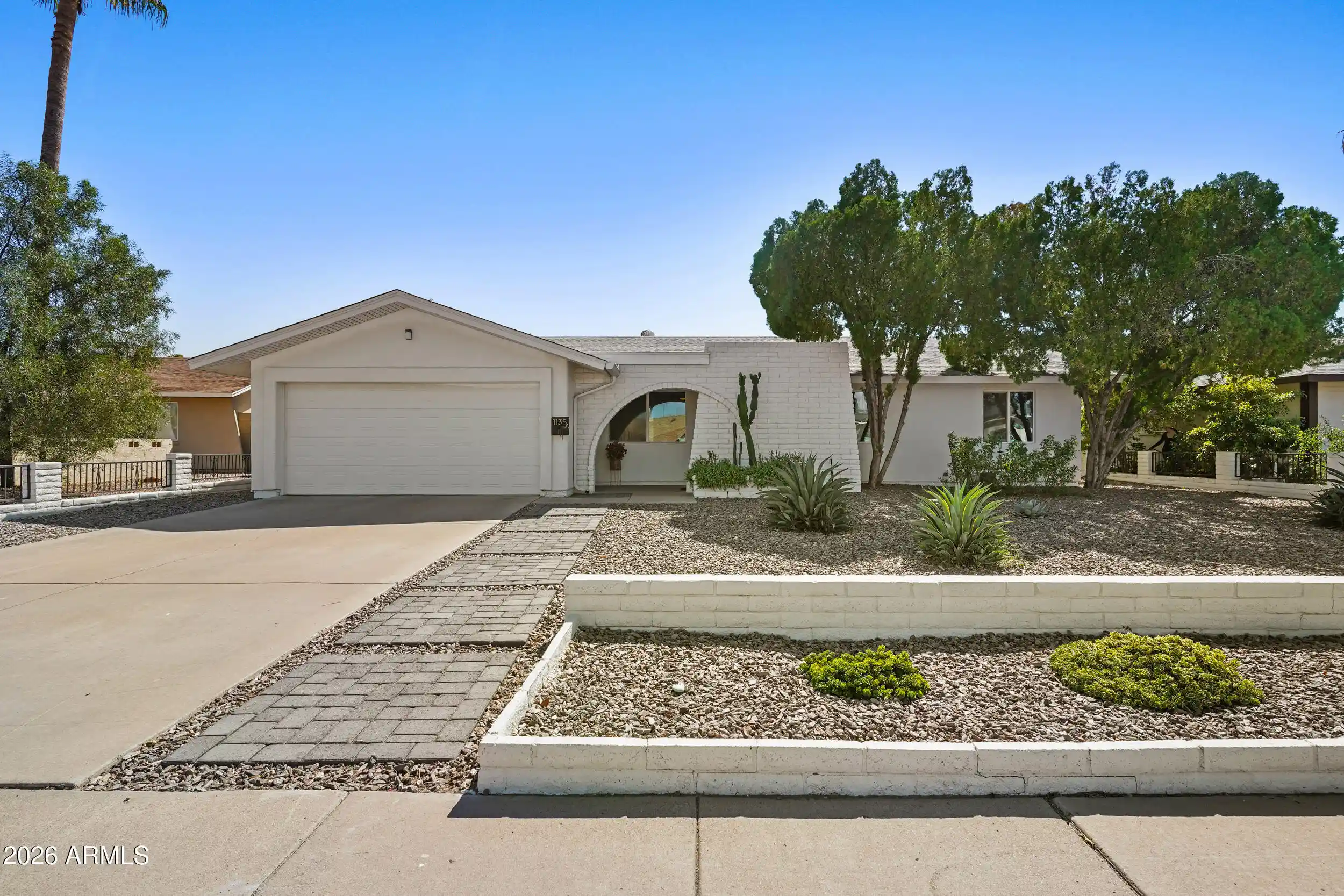 Photo 1 of Single family home for sale at 1135 E Bell De Mar Dr, Tempe, AZ 85283 | MLS# 7091798 | Listing updated on 2026-10-22