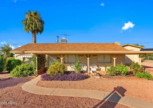 Photo 1 of Single family home for sale at 210 Debs Cir, Morristown, AZ 85342 | MLS# 7090599 | Listing updated on 2026-10-29