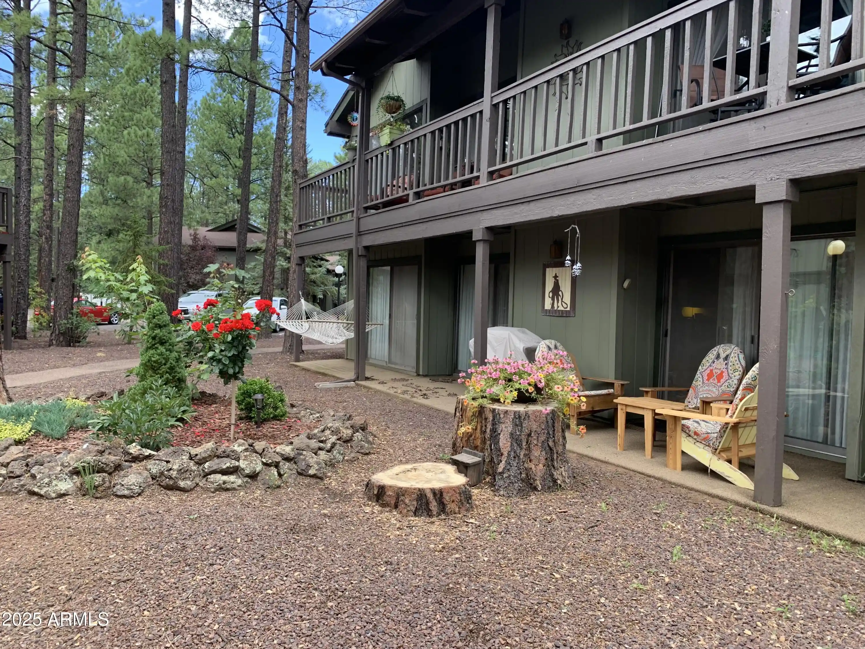 Photo 1 of Condo for sale at 4575 Resort Loop #6, Pinetop, AZ 85935 | MLS# 7090998 | Listing updated on 2026-10-10