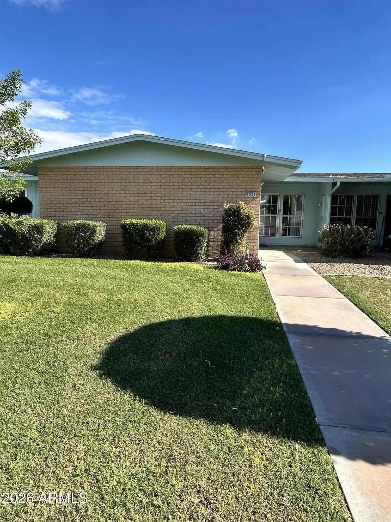 Condo for sale at 10535 W Highwood Ln, Sun City, AZ 85373 | MLS# 7090556