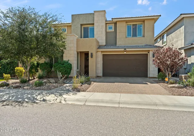 Single family home for sale at 3415 E Sands Dr, Phoenix, AZ 85050 | MLS# 7090973