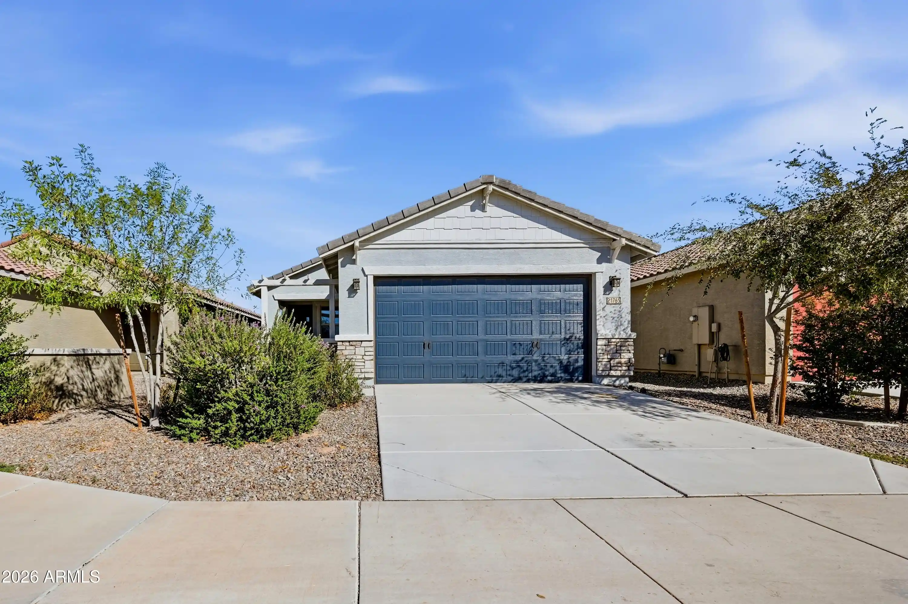 Single family home for sale at 21765 N Rummler Ln, Maricopa, AZ 85138 | MLS# 7093847