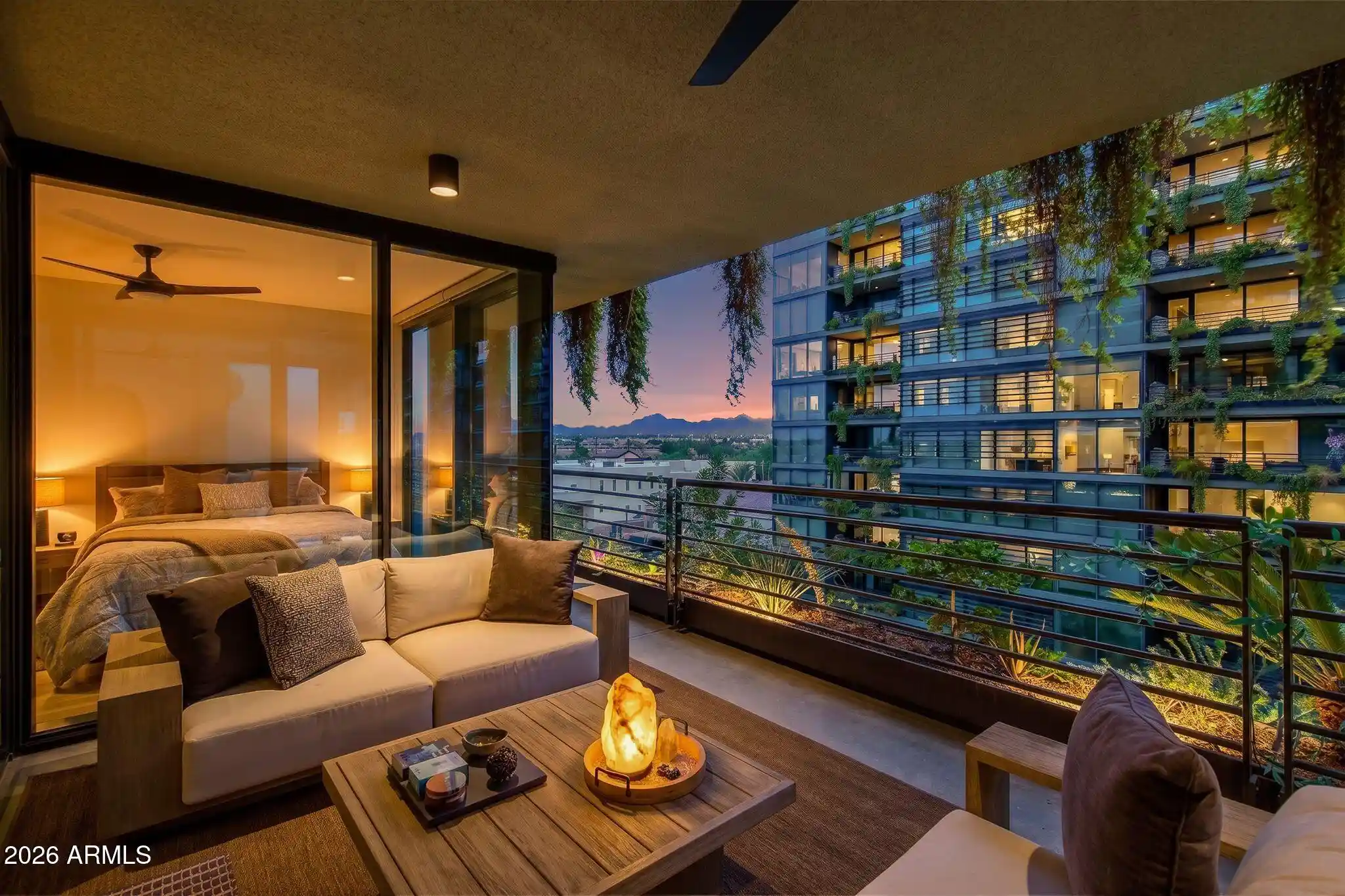 Photo 1 of Condo for sale at 7120 E Kierland Blvd #505, Scottsdale, AZ 85254 | MLS# 7090437 | Listing updated on 2026-10-11