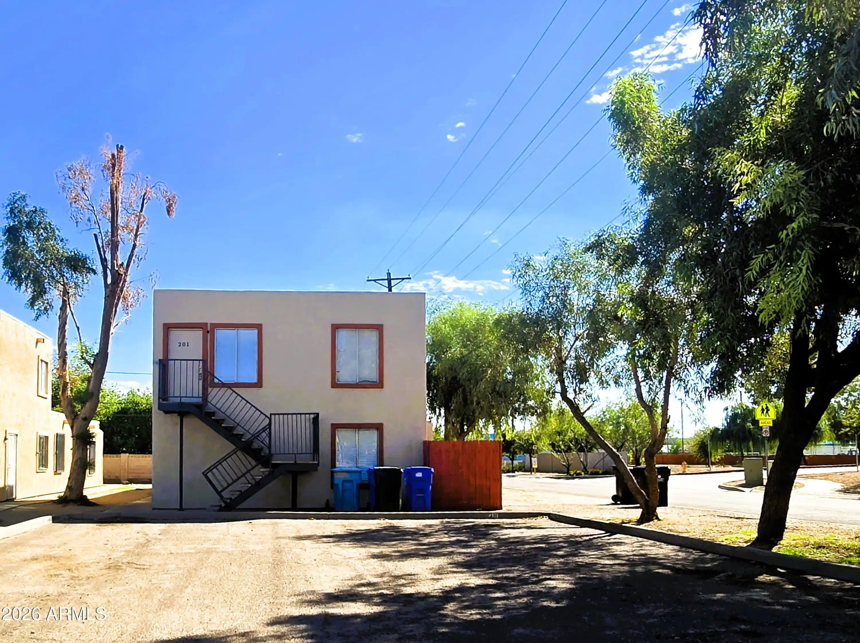 Photo 1 of Townhouse for sale at 2145 W Mariposa St, Phoenix, AZ 85015 | MLS# 7090478 | Listing updated on 2026-10-16