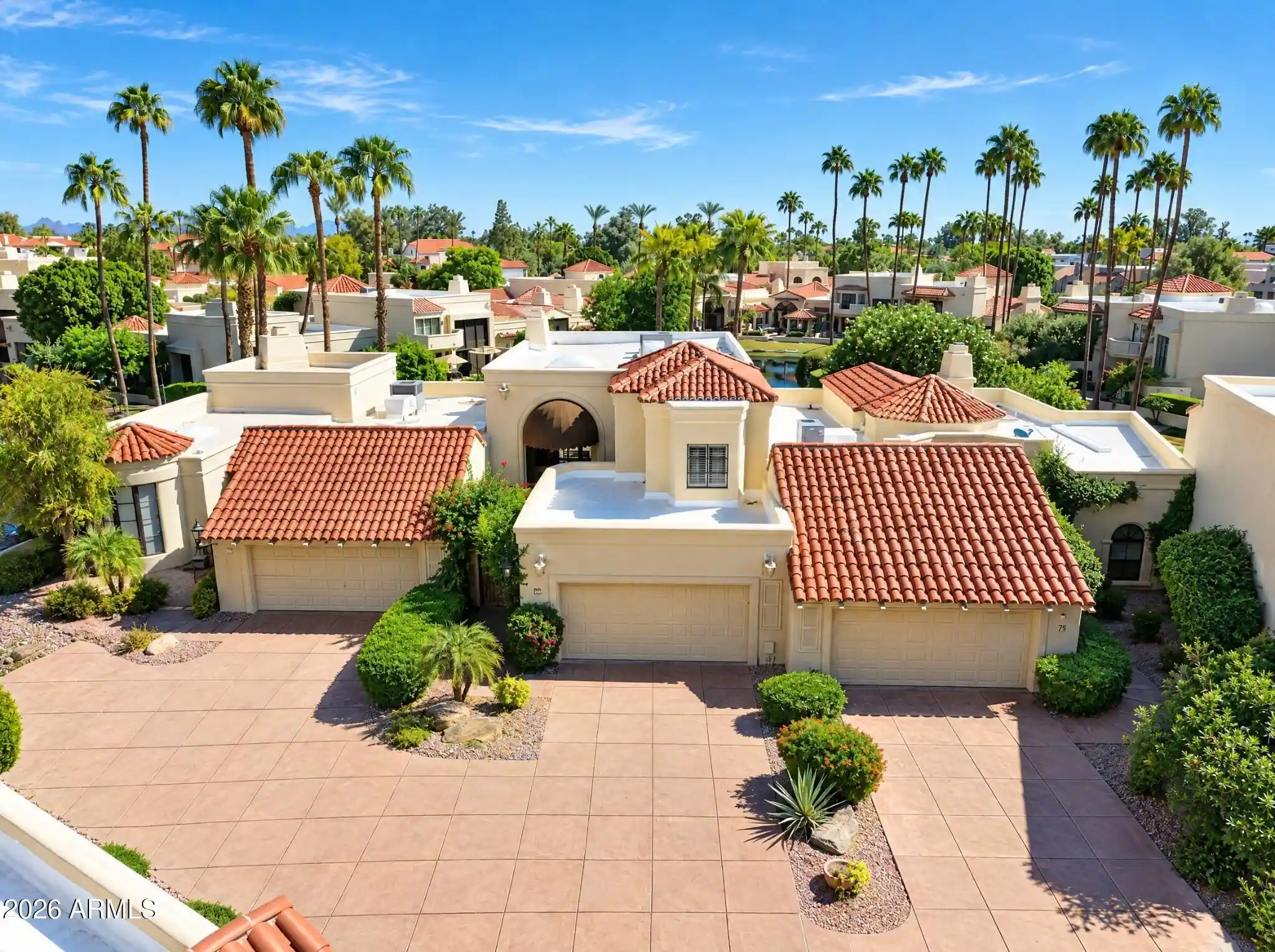 Photo 1 of Townhouse for sale at 10050 E Mountainview Lake Dr #10, Scottsdale, AZ 85258 | MLS# 7091145 | Listing updated on 2026-10-12