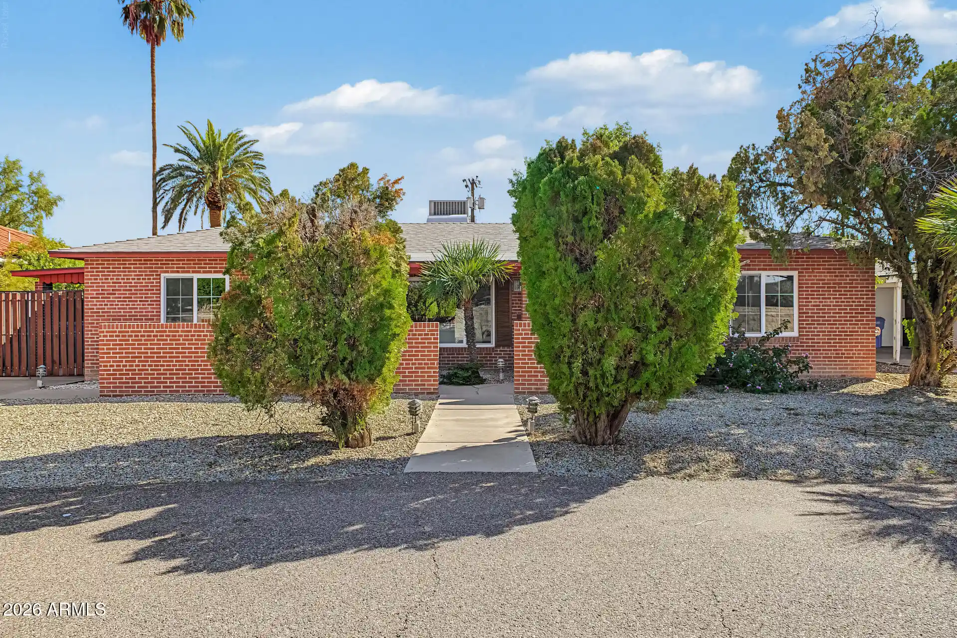 Single family home for sale at 1307 W Thomas Rd, Phoenix, AZ 85013 | MLS# 7091787