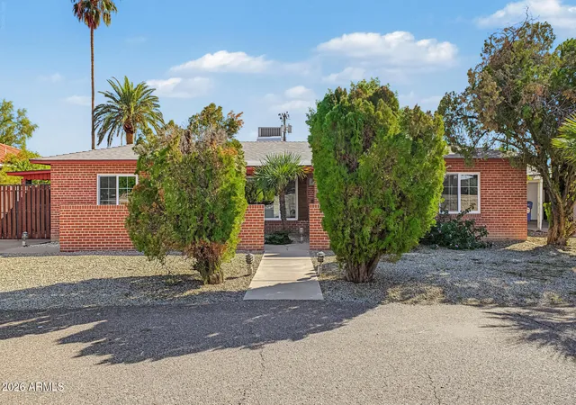 Photo 1 of Single family home for sale at 1307 W Thomas Rd, Phoenix, AZ 85013 | MLS# 7091787 | Listing updated on 2026-10-28