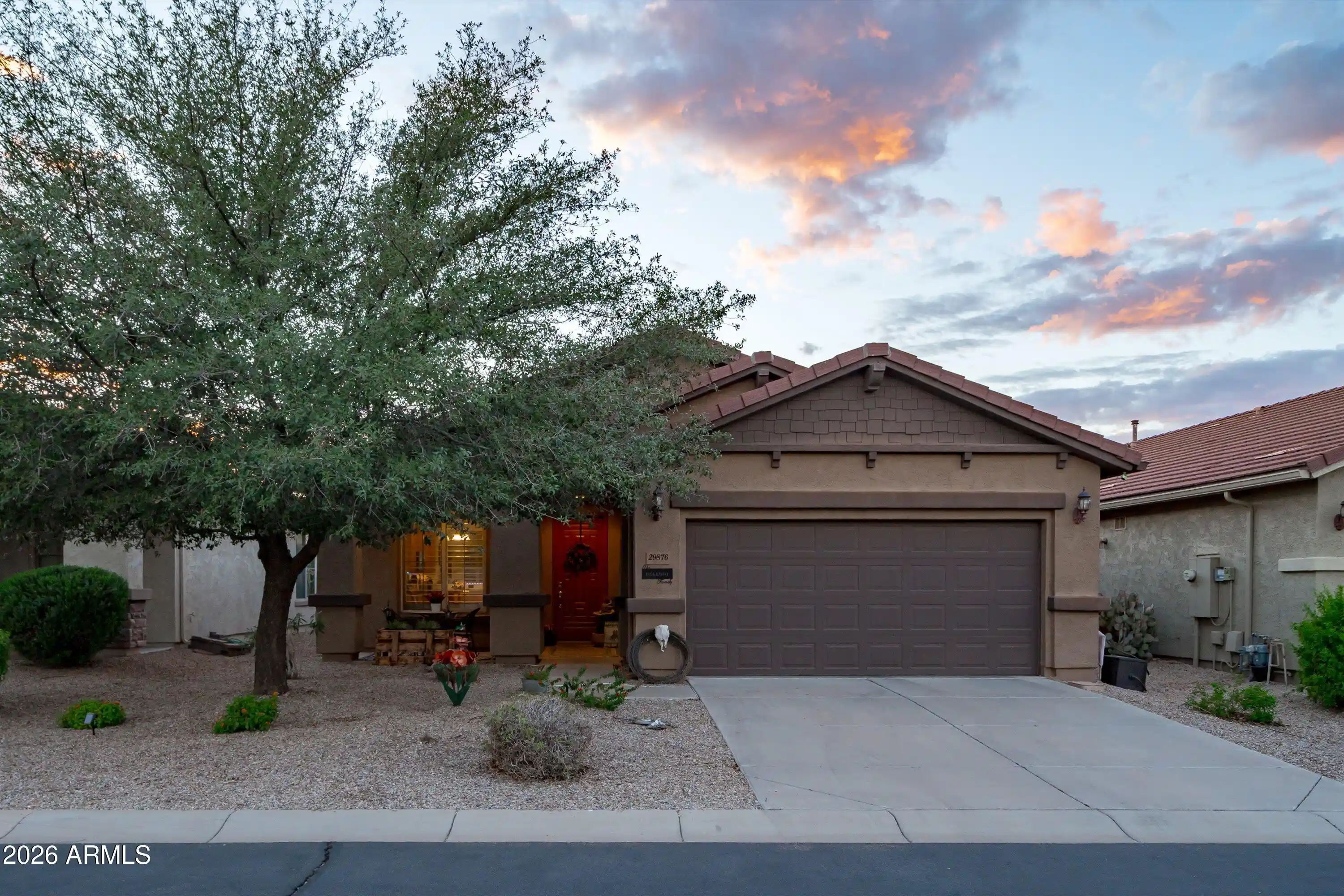 Photo 1 of Single family home for sale at 29876 N Gecko Trl, San Tan Valley, AZ 85143 | MLS# 7091096 | Listing updated on 2026-10-19