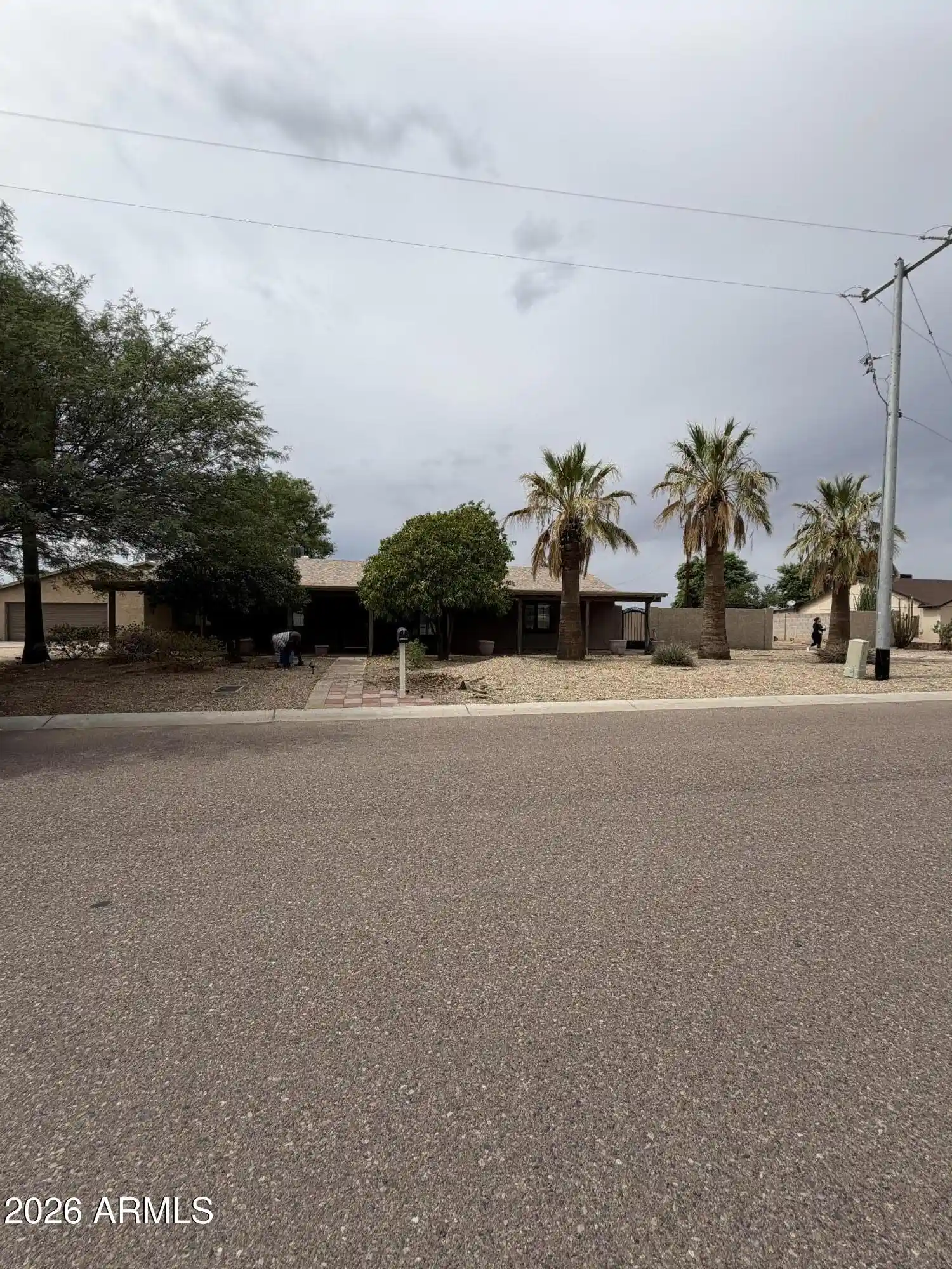 Photo 1 of Single family home for sale at 22044 N 88th Avenue, Peoria, AZ 85383 | MLS# 7091950 | Listing updated on 2026-10-17