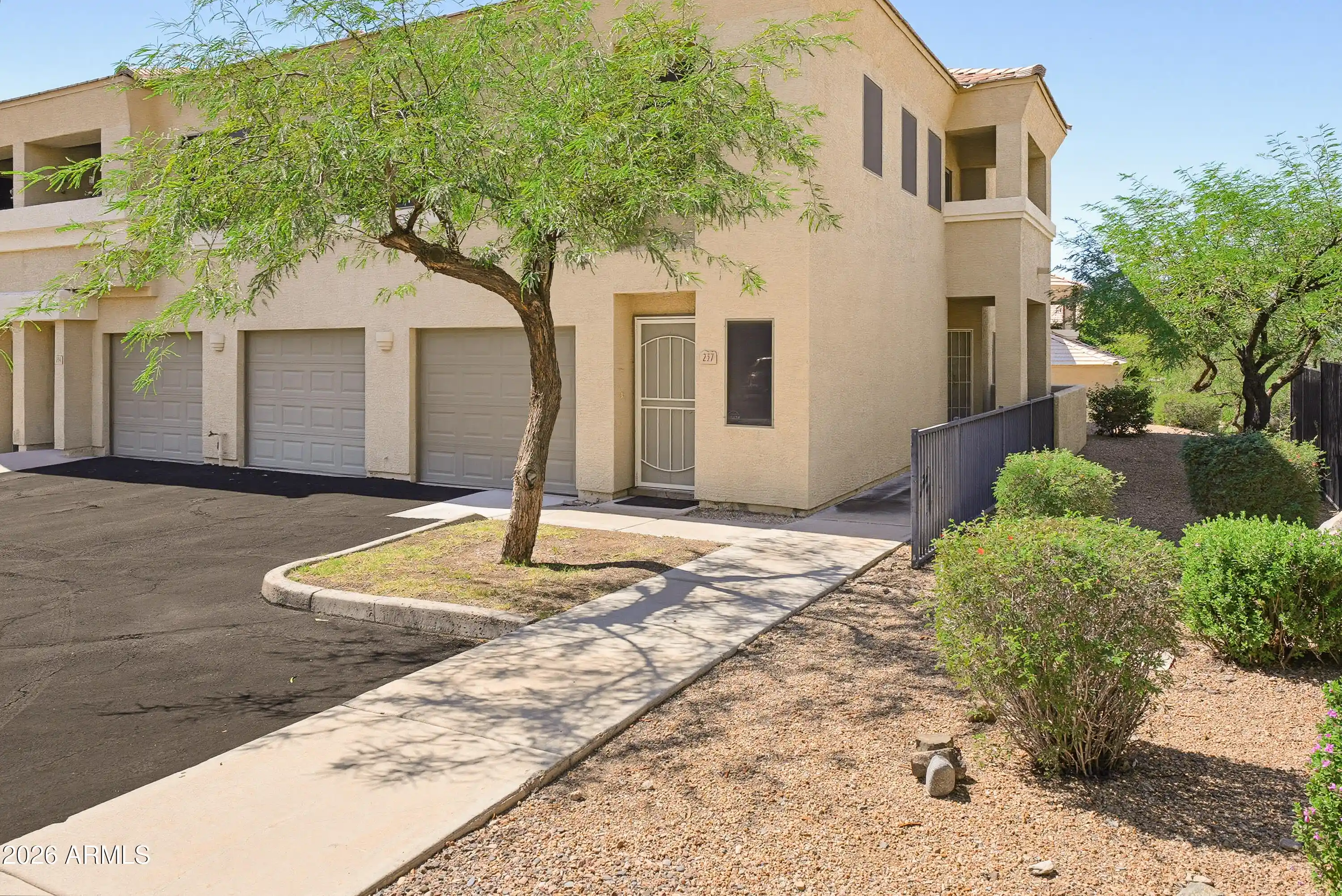 Photo 1 of Townhouse for sale at 1716 W Cortez St #237, Phoenix, AZ 85029 | MLS# 7090136 | Listing updated on 2026-10-07
