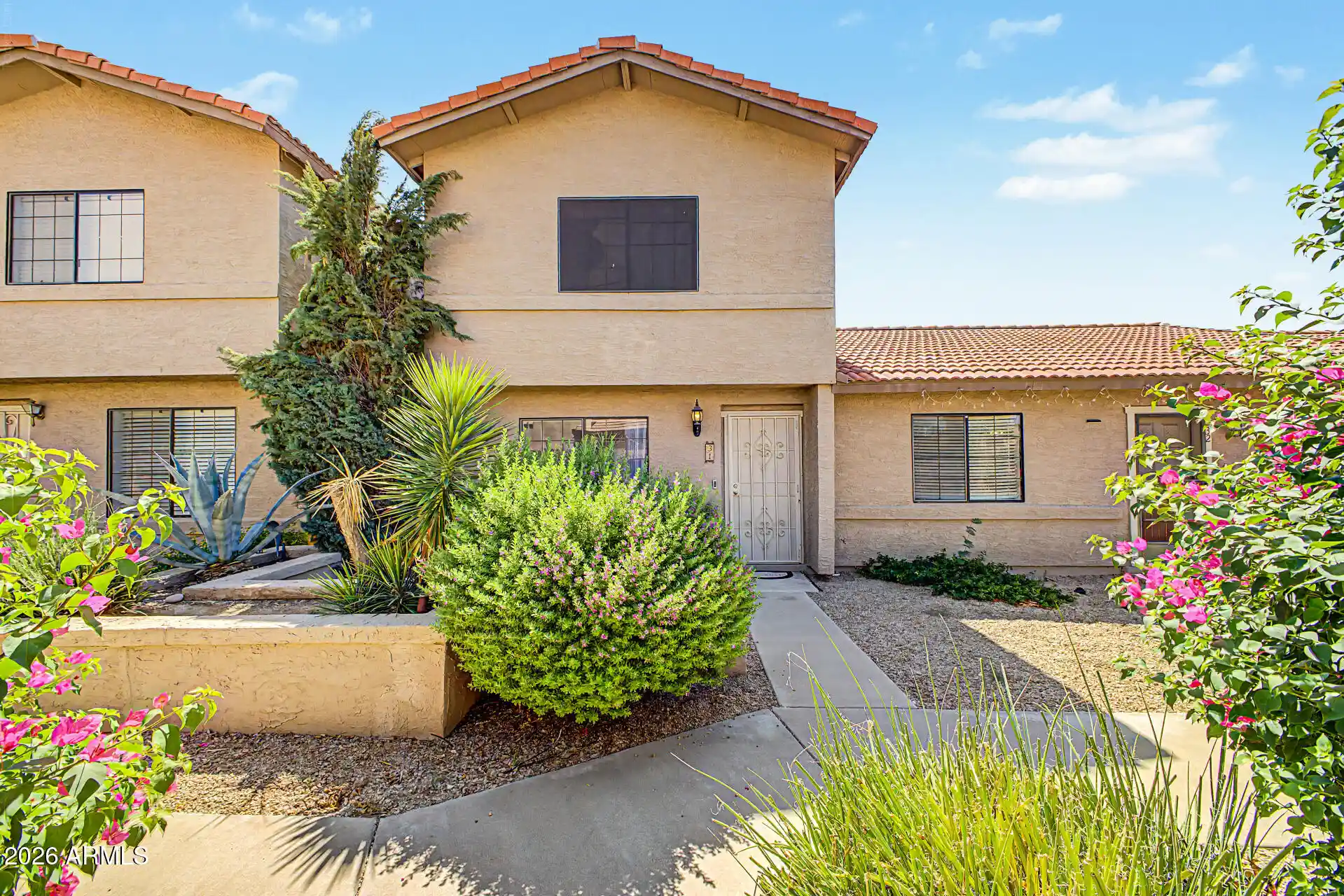 Photo 1 of Townhouse for sale at 17620 N 17th Place #31, Phoenix, AZ 85022 | MLS# 7091009 | Listing updated on 2026-10-09