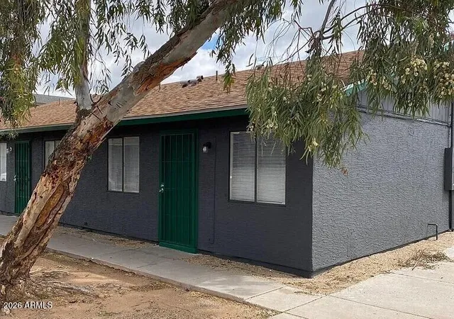 Photo 1 of Townhouse for sale at 2903 E Wier Ave, Phoenix, AZ 85040 | MLS# 7090141 | Listing updated on 2026-10-26