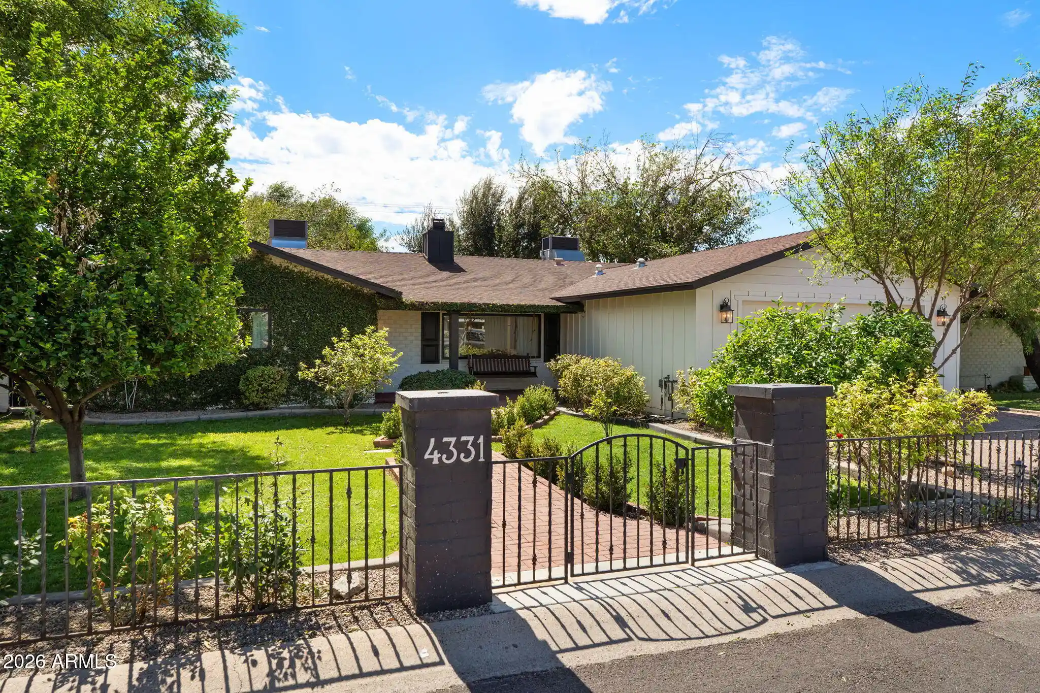 Photo 1 of Single family home for sale at 4331 E Avalon Dr, Phoenix, AZ 85018 | MLS# 7090090 | Listing updated on 2026-10-30