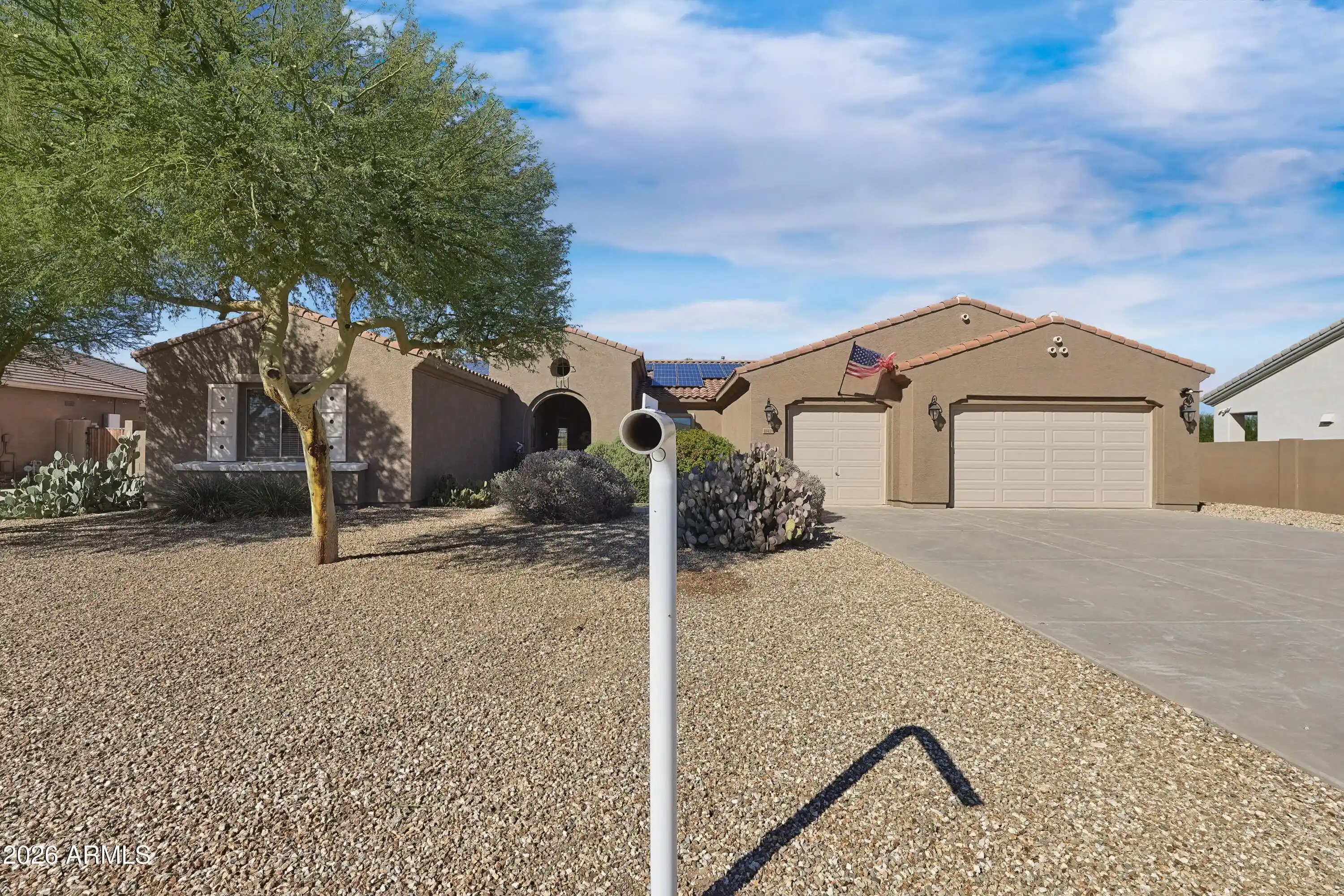 Photo 1 of Single family home for sale at 18428 W Montebello Ave, Litchfield Park, AZ 85340 | MLS# 7090836 | Listing updated on 2026-10-21