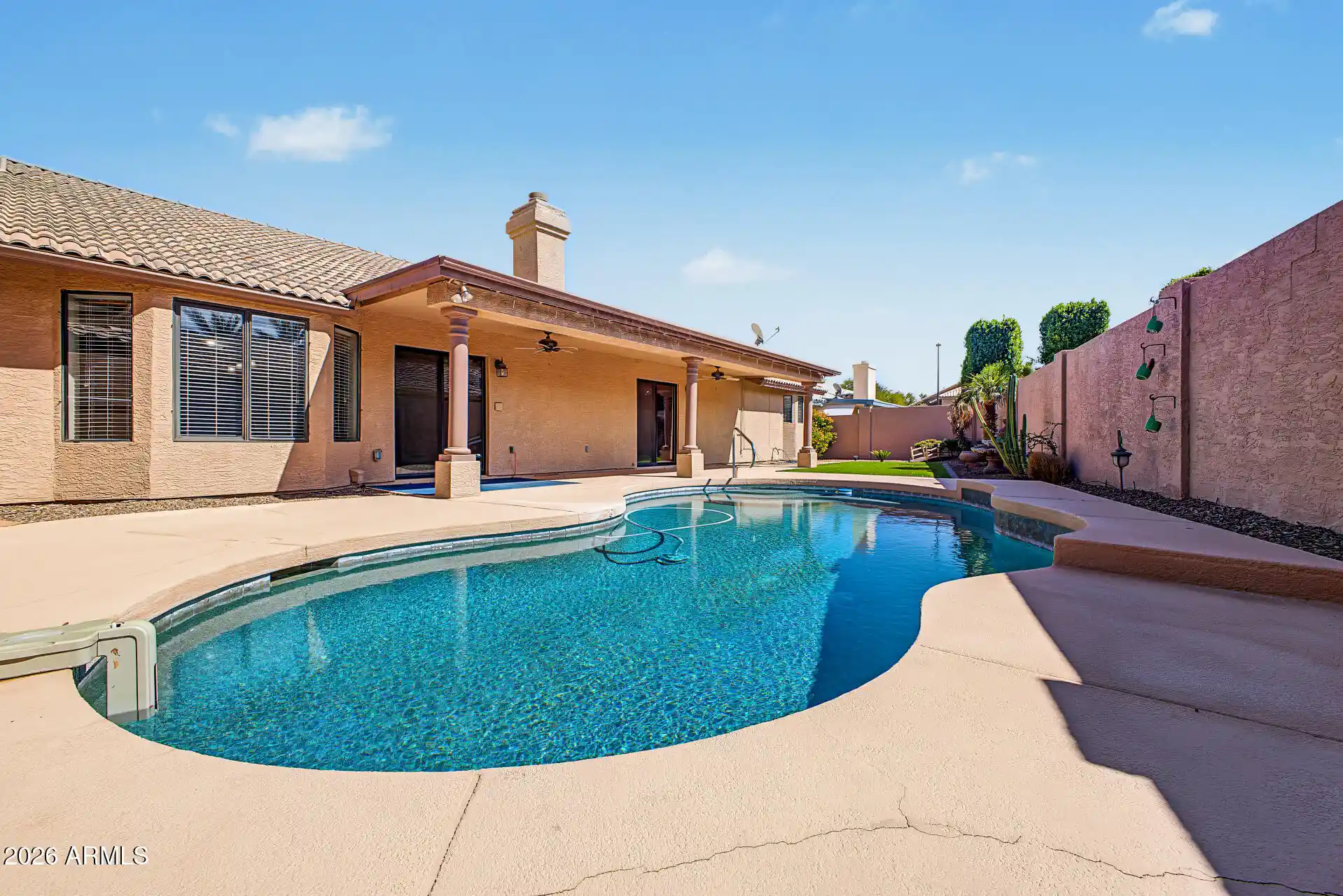 Photo 1 of Single family home for sale at 1209 W Royal Palms Ct, Gilbert, AZ 85233 | MLS# 7090488 | Listing updated on 2026-10-25