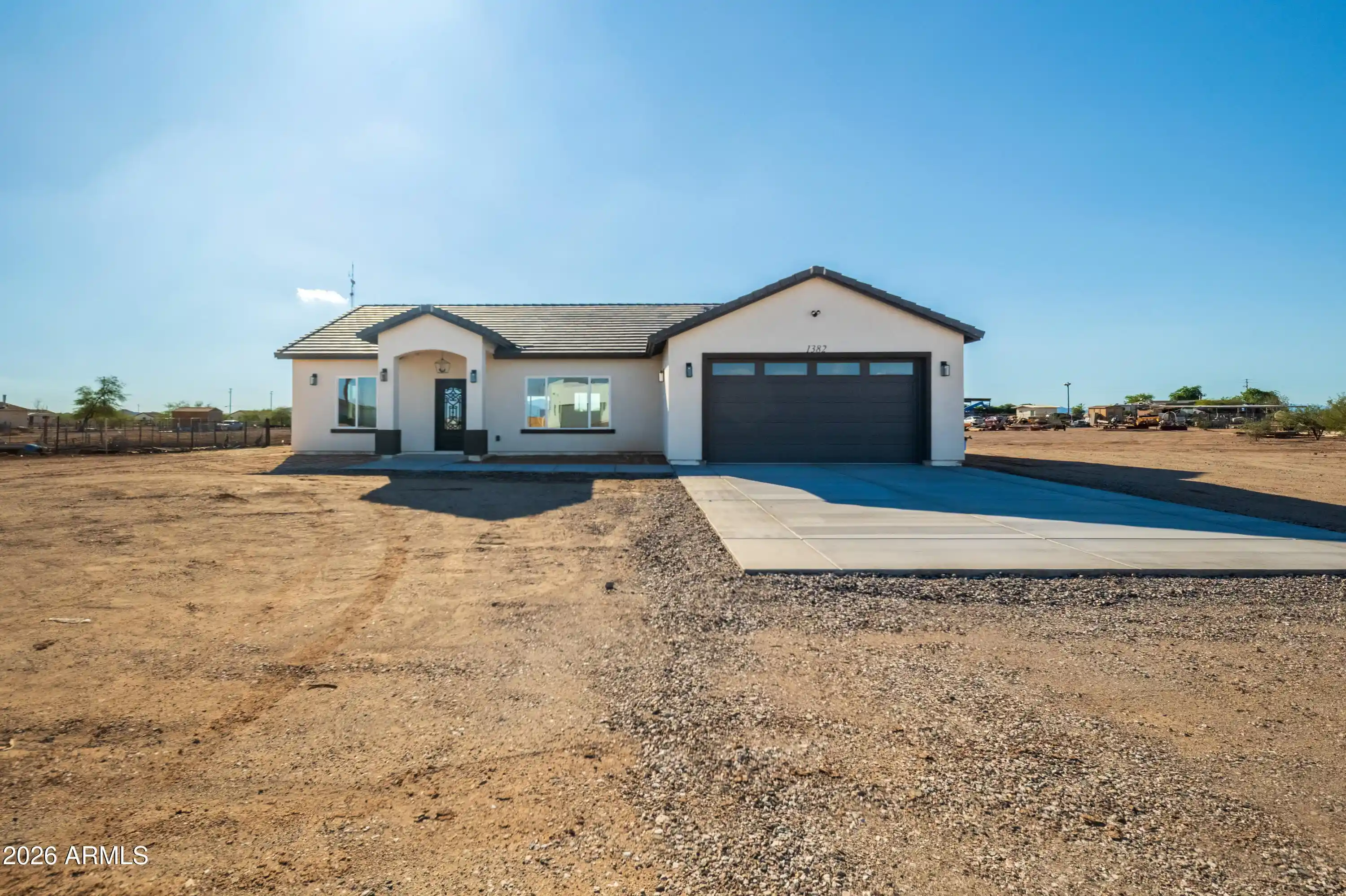 Photo 1 of Single family home for sale at 1382 N 373rd Avenue, Tonopah, AZ 85354 | MLS# 7090154 | Listing updated on 2026-10-07