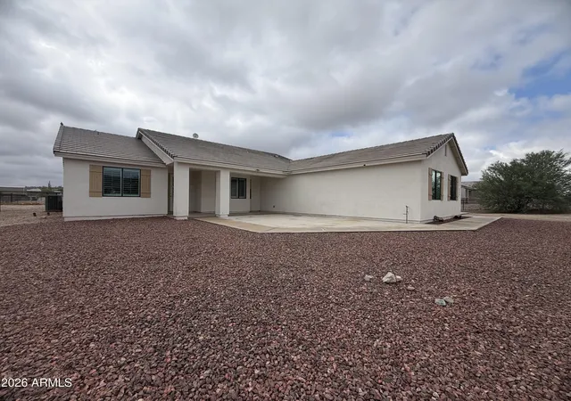 Photo 1 of Single family home for sale at 3229 W Silverdale Rd, San Tan Valley, AZ 85144 | MLS# 7090143 | Listing updated on 2026-10-29